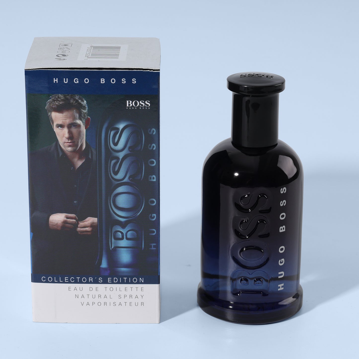 Midnight  Perfume
