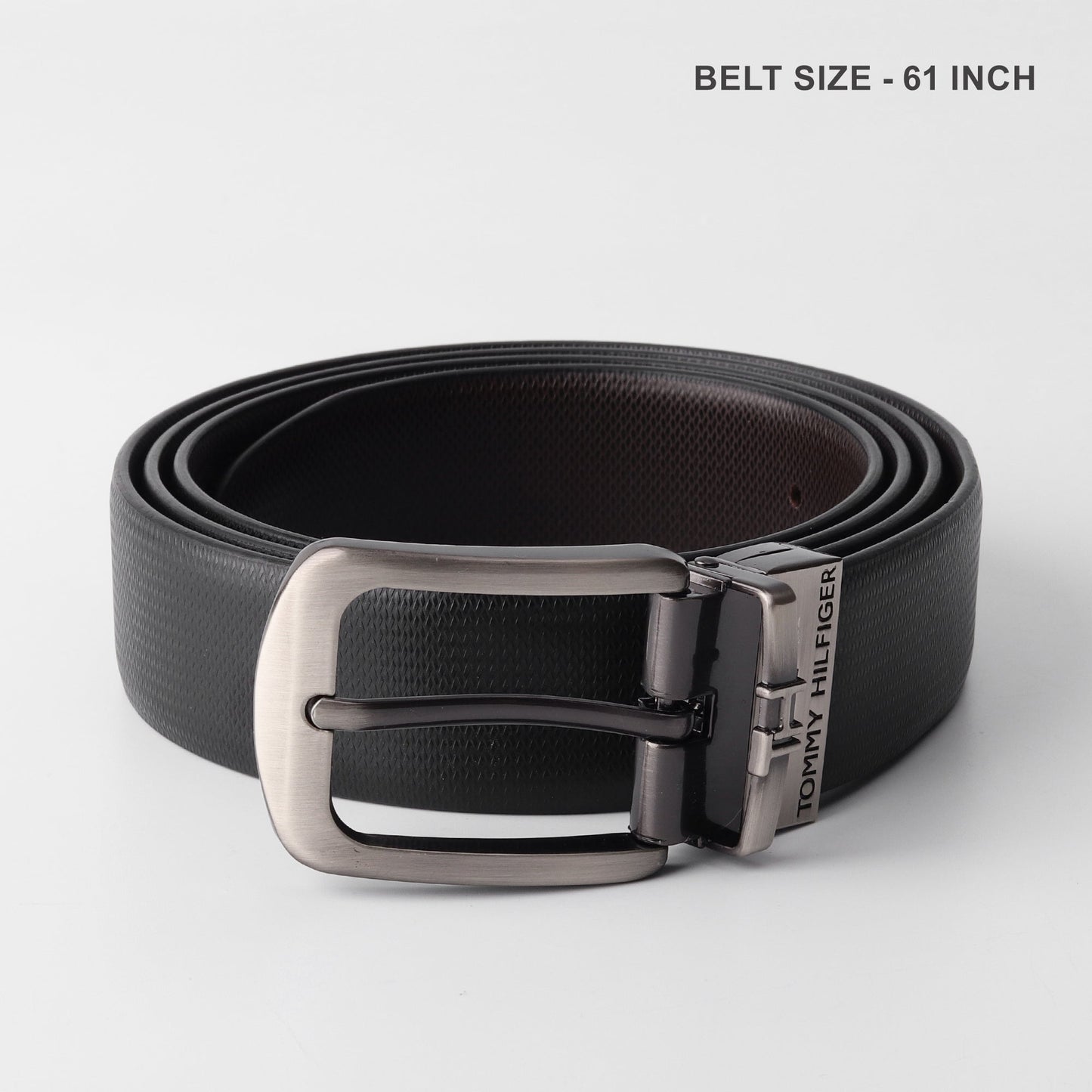 Classic Curve Reversible Belt