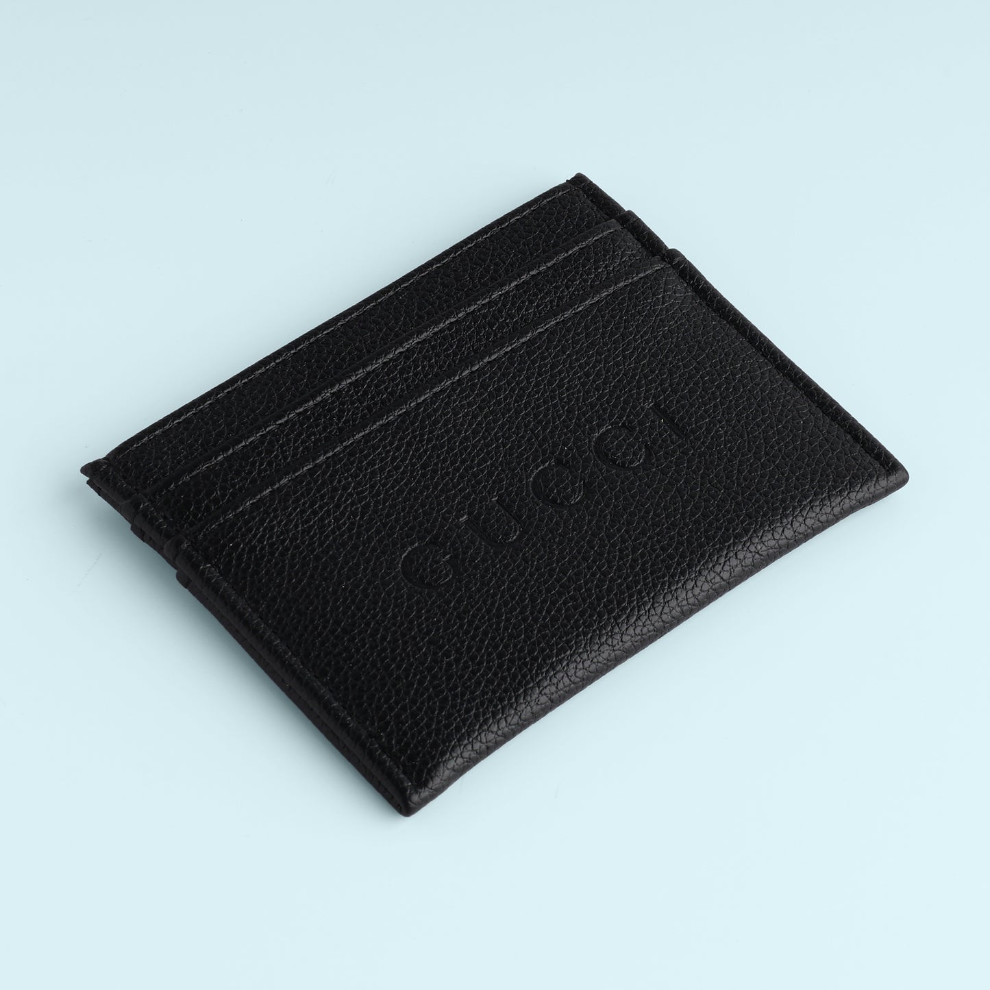 Luxe Card Holder Wallet