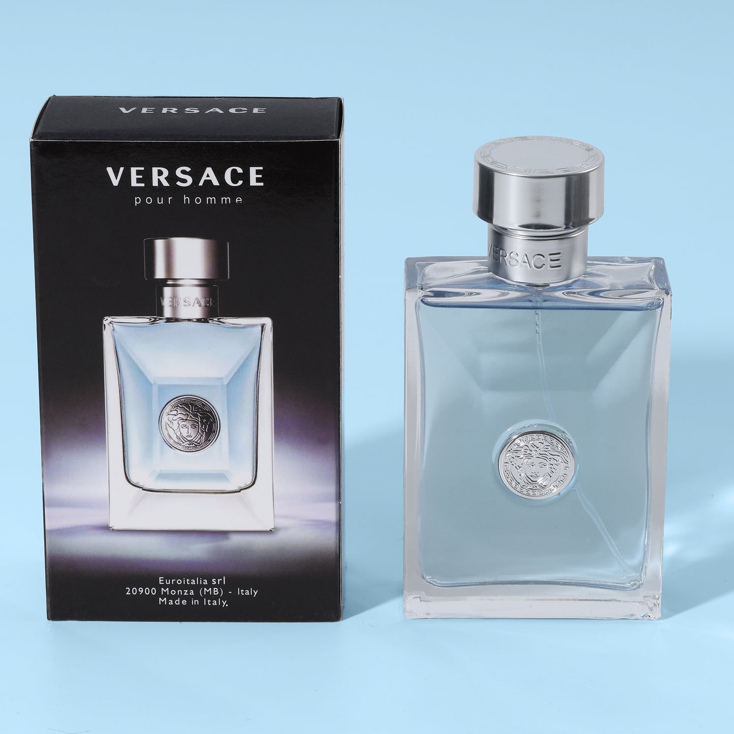Arctic Bleu  Parfum