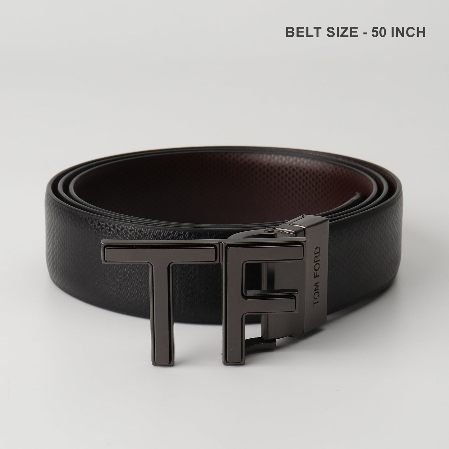 Blackout TF Signature Belt