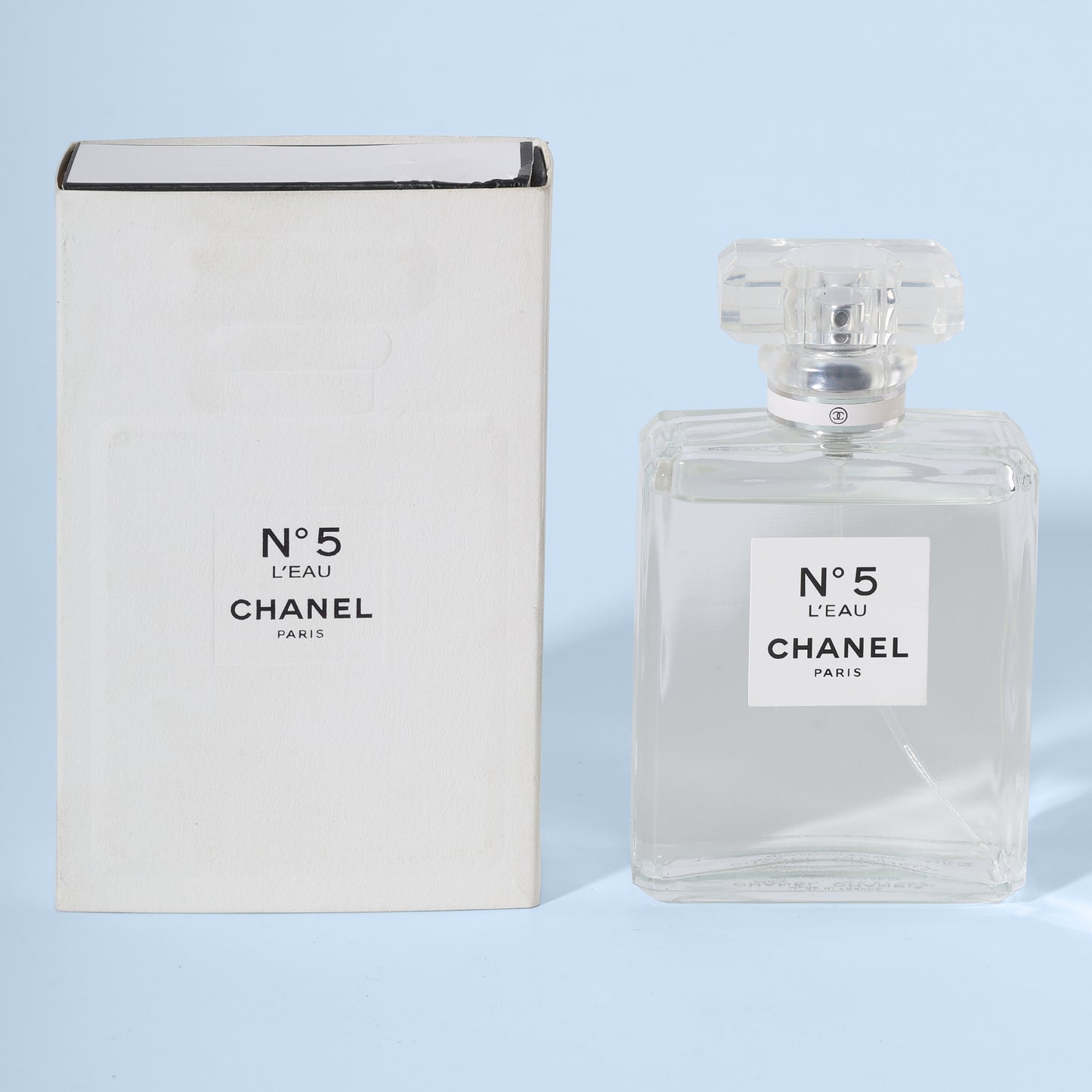 Crystal Muse Eau De Parfum
