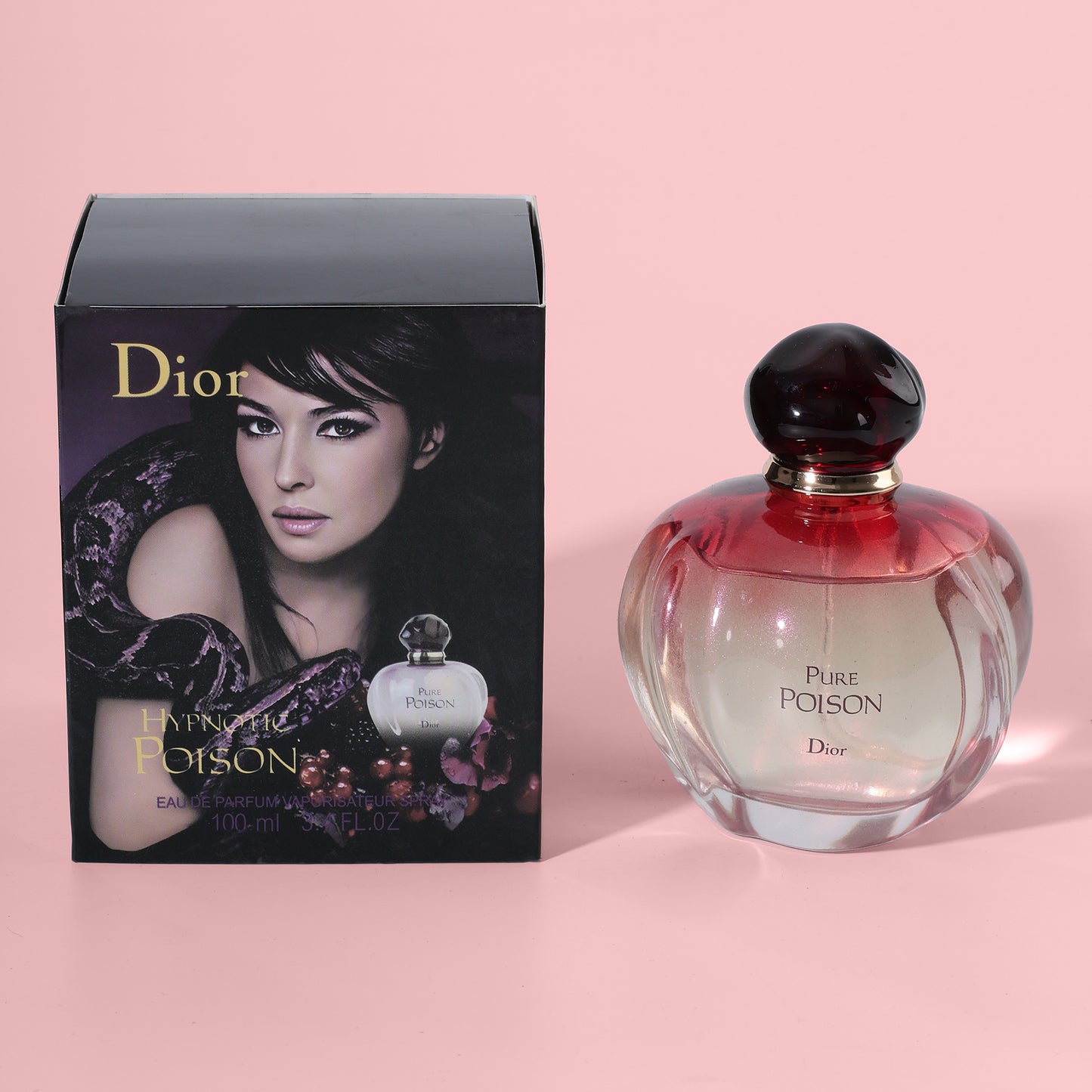 Blush Veil  Parfum