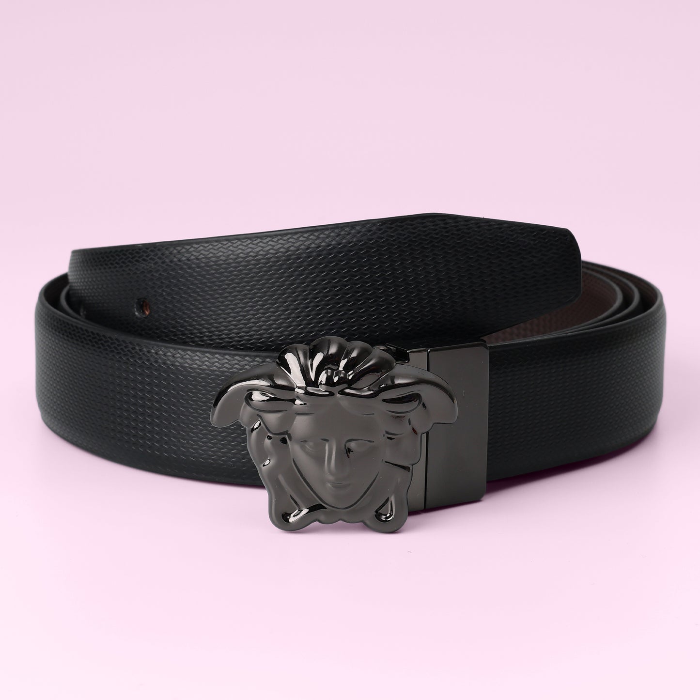 Versace Medusa Belt
