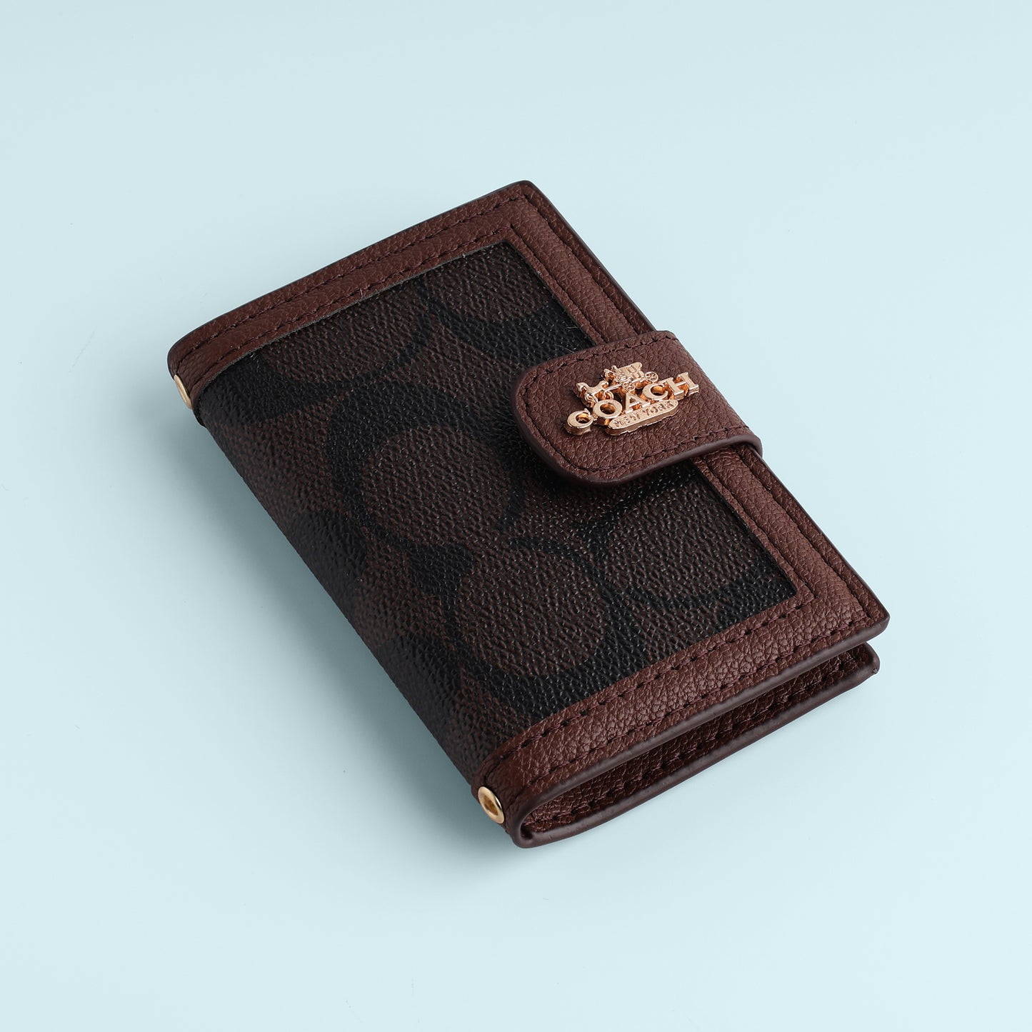 Inspired Classic Wallet