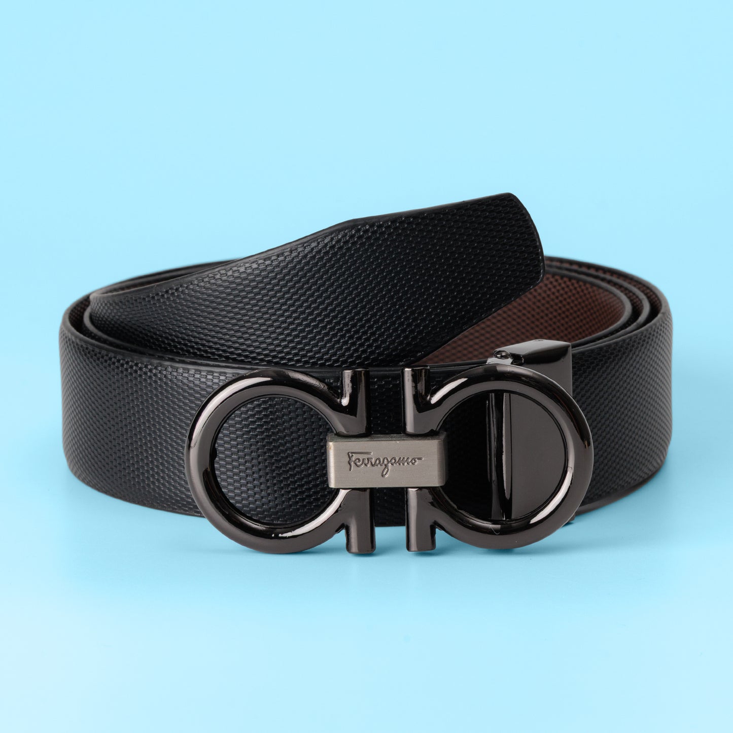 Midnight Gancio Elite Belt