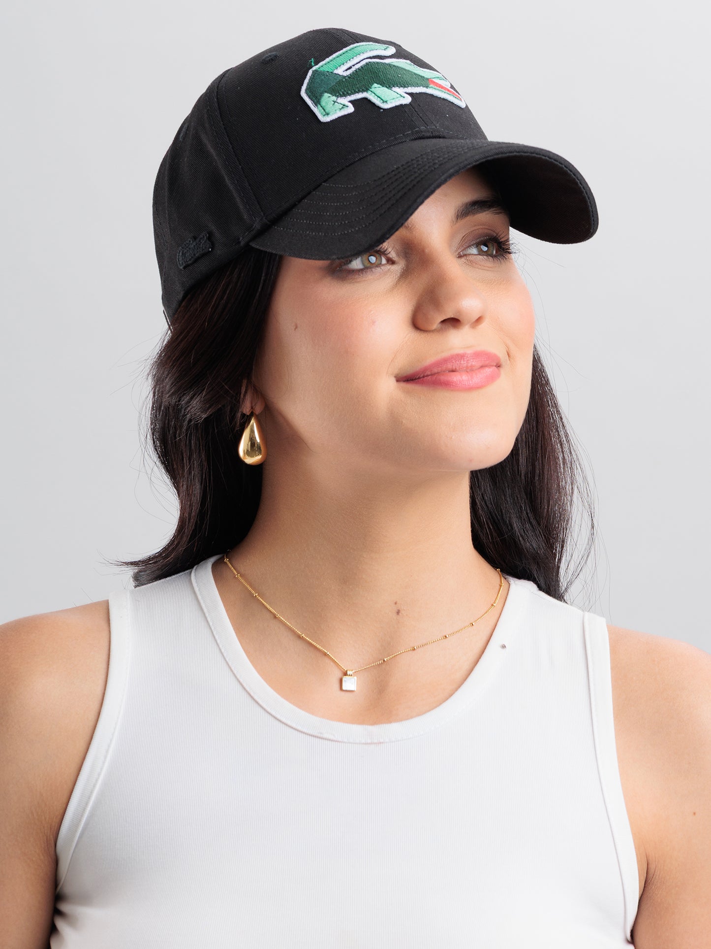 Urban Croc Street Cap