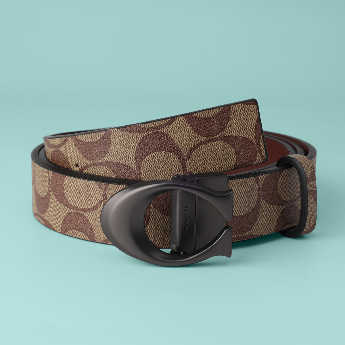 Sandstone Signature  Belt