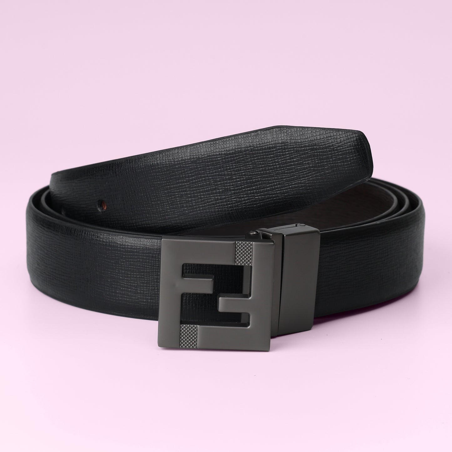 Double F Belt