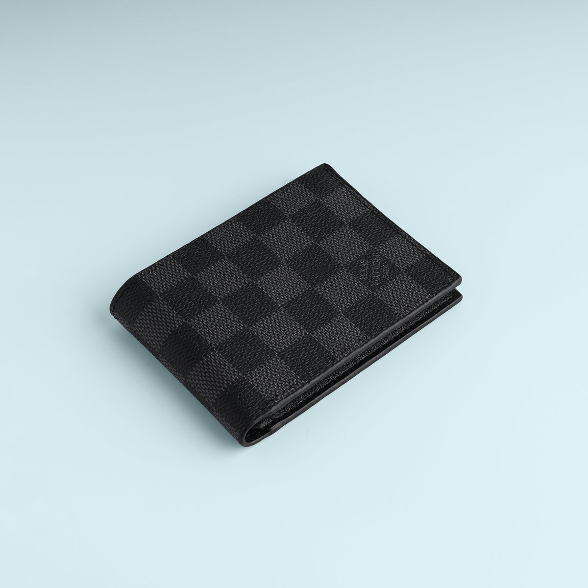 Wallet Check Check Wallet – Limited Edition