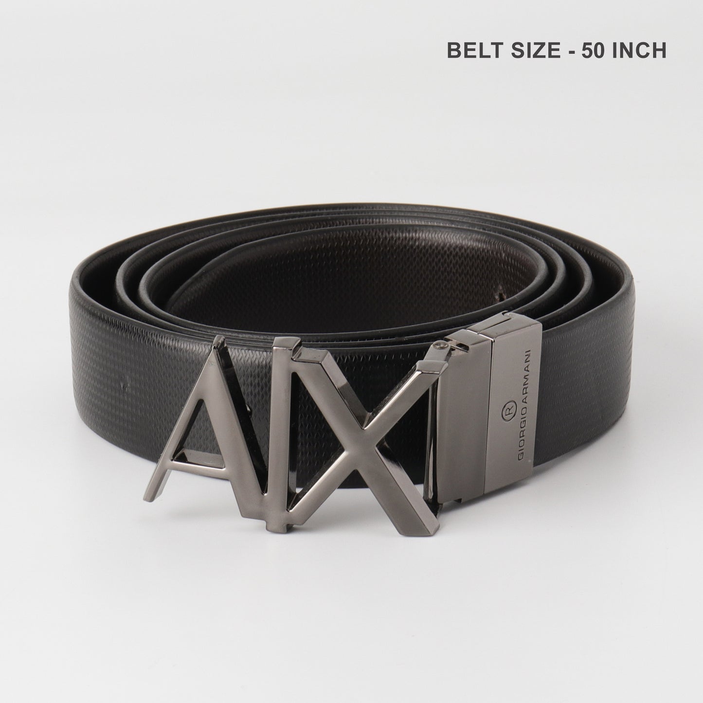 Exchange Signature Edge Belt