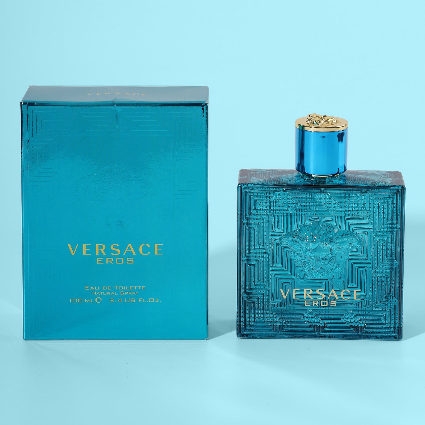 Aqua Noir  Parfum