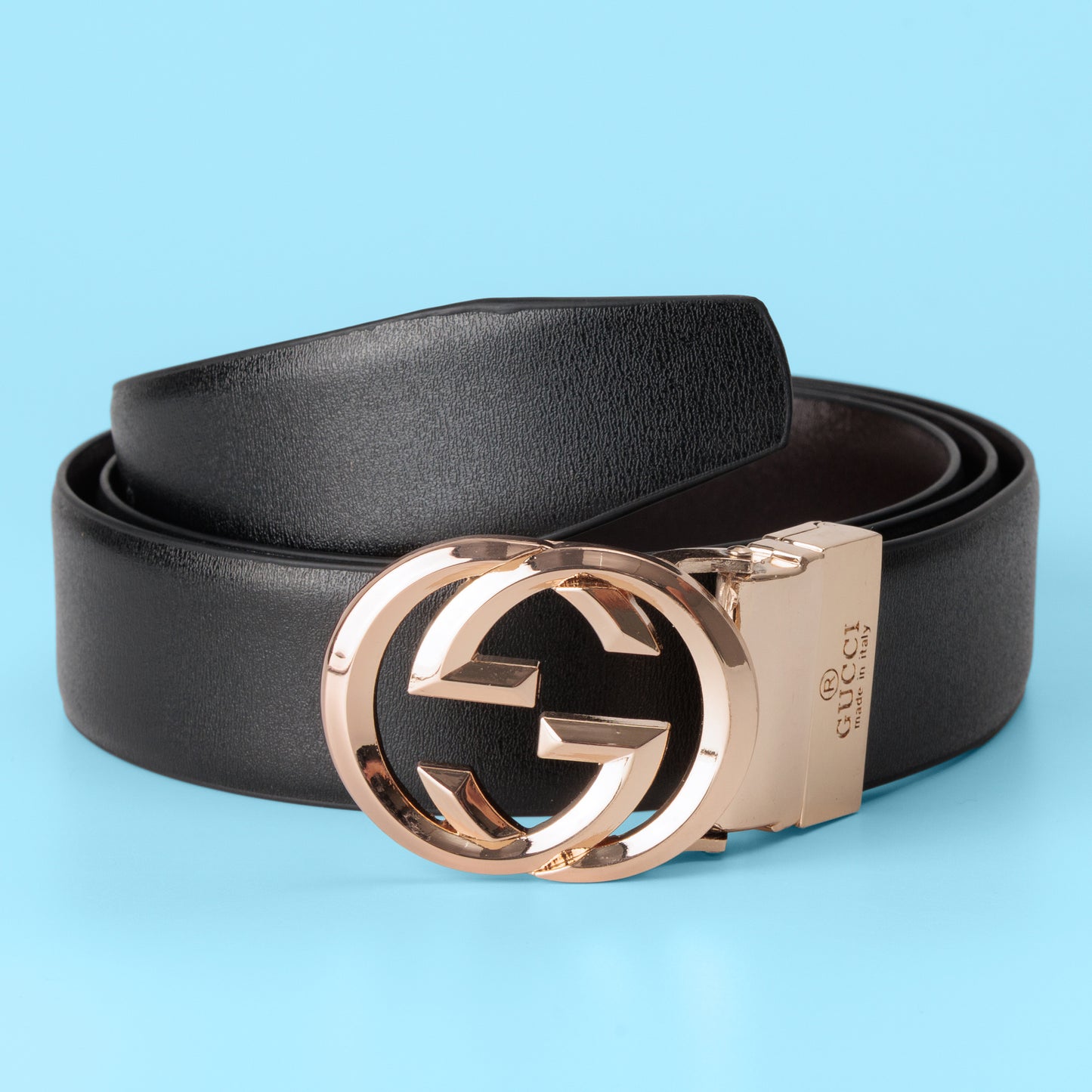 Royale Gold Signature Belt