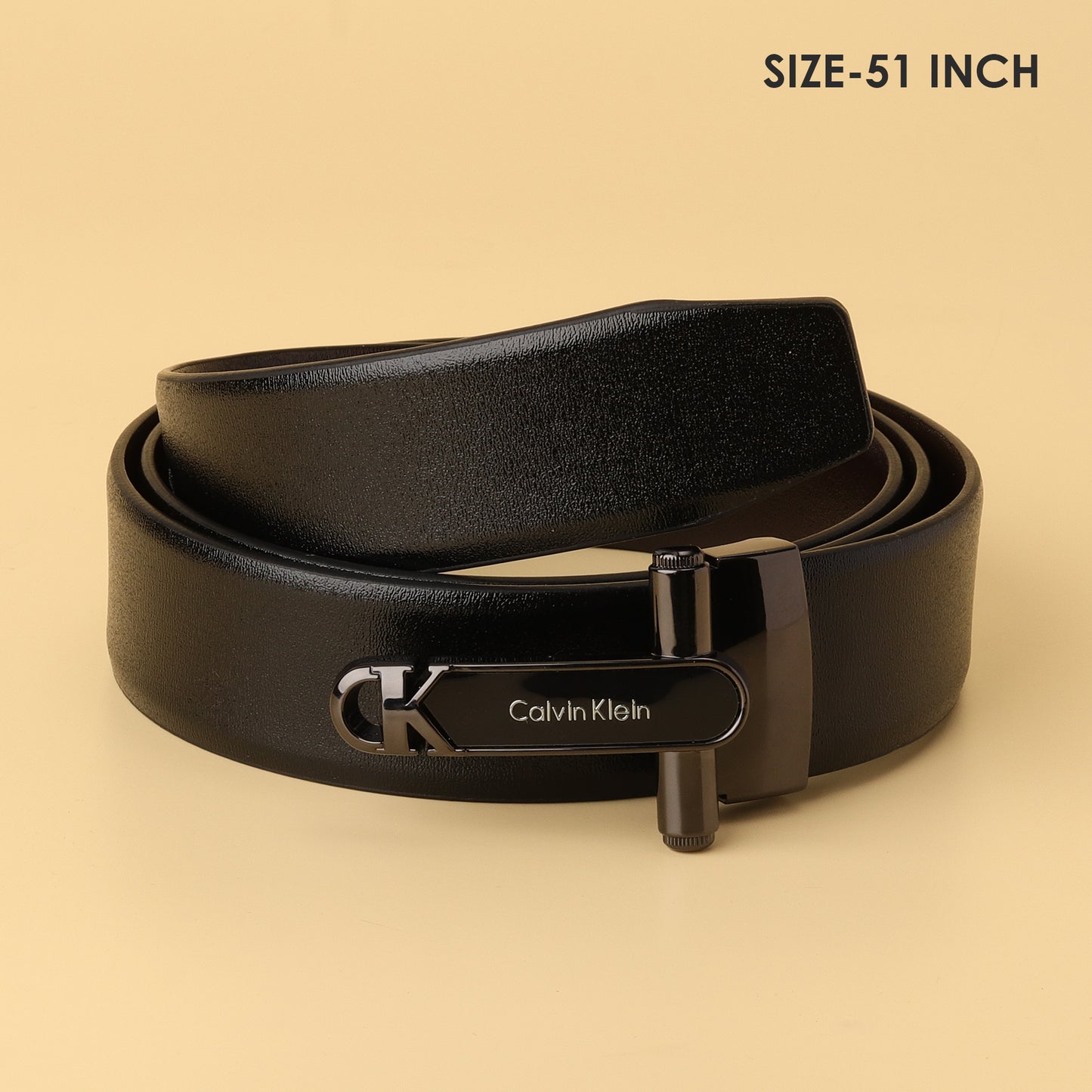 Klein Signature  Belt