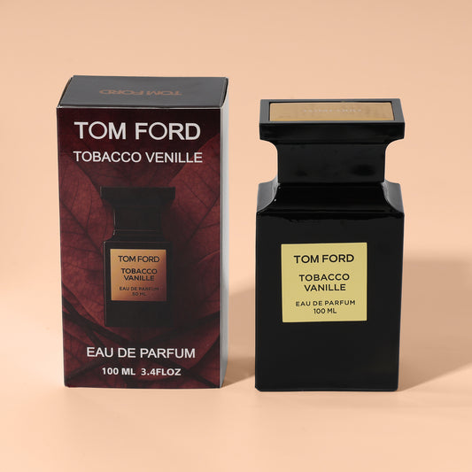 Velvet Smoke  Parfum