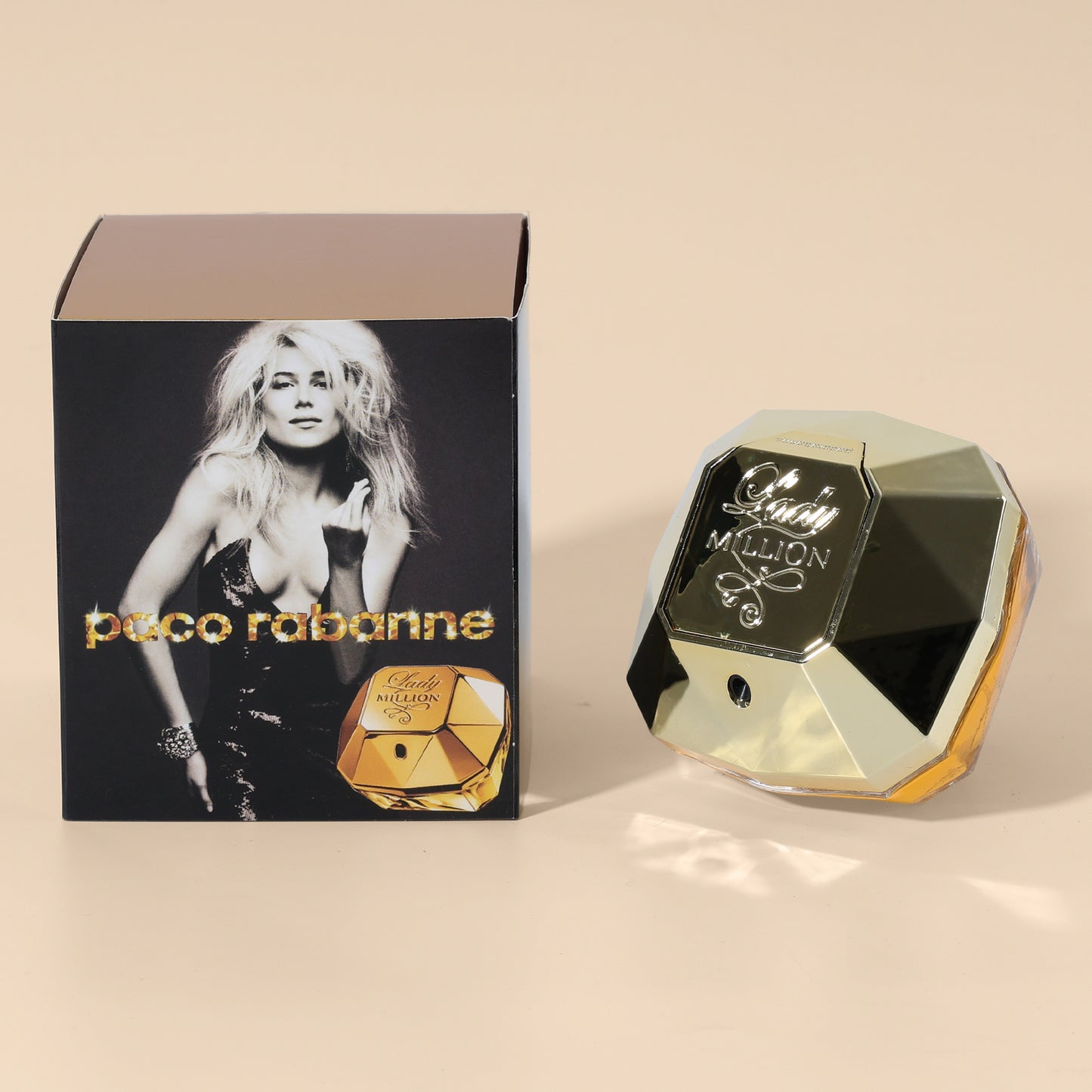 Golden Reserve  Parfum