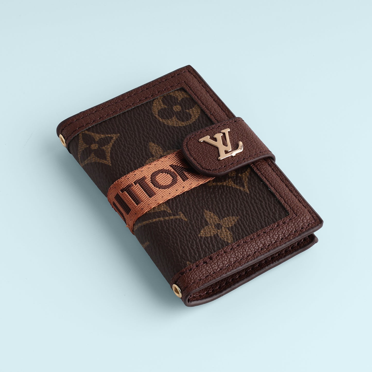 Premium Urban Carry Wallet