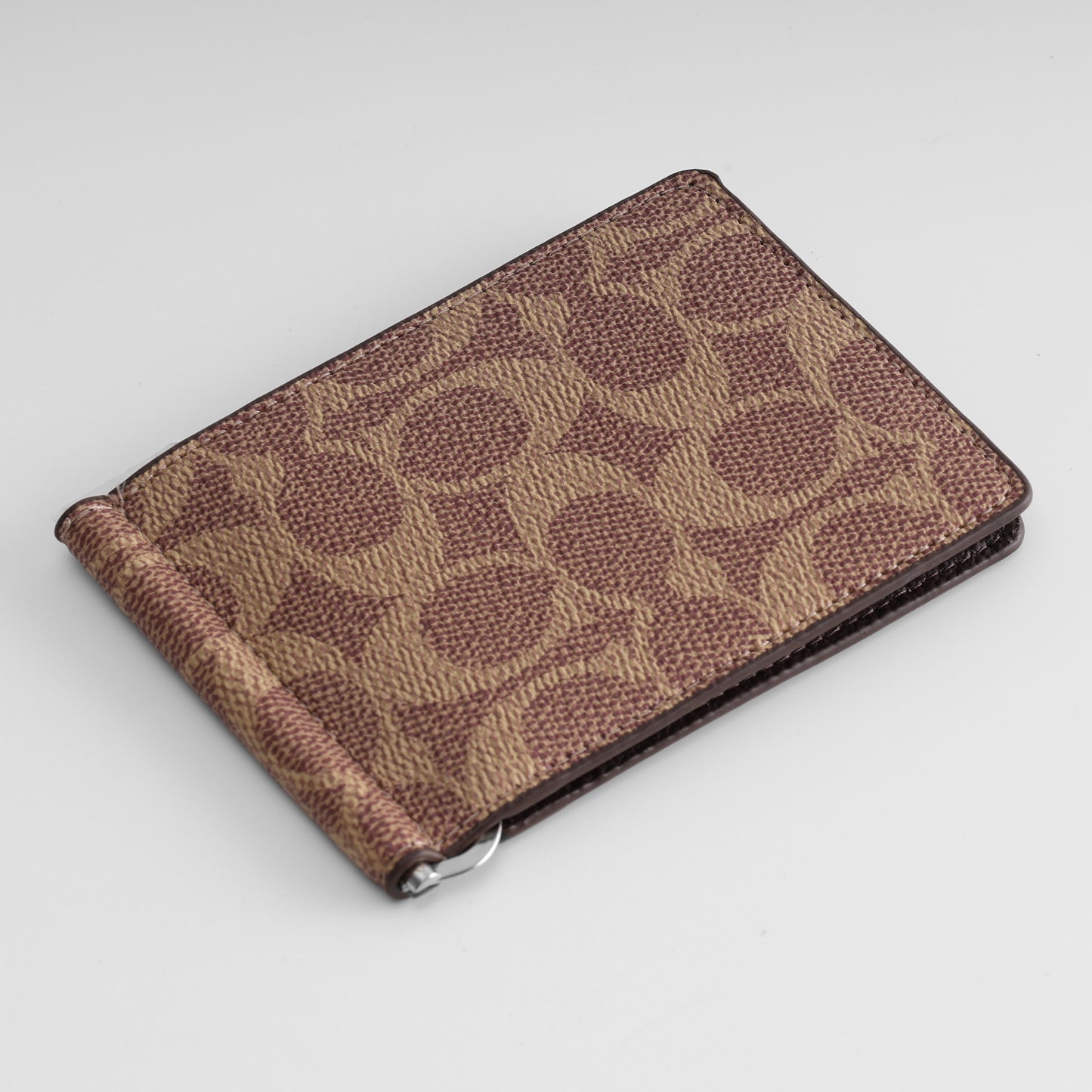 Dusty Rose  Wallet