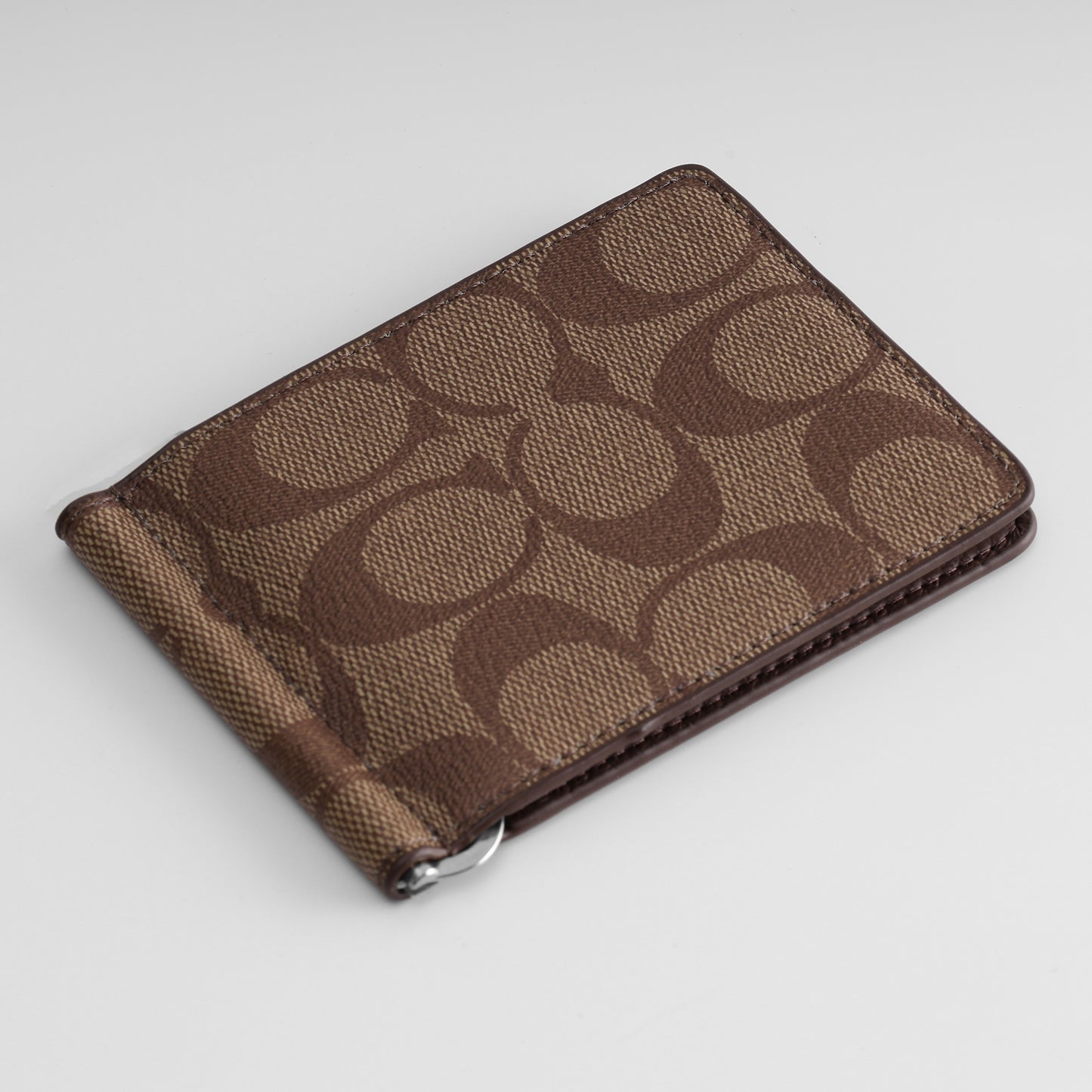 Classic  Signature  Wallet