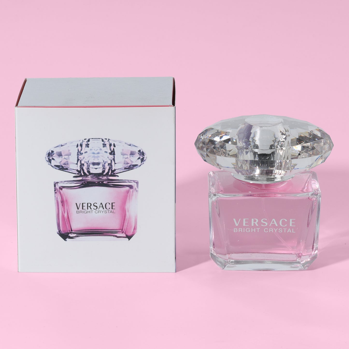 Blush Crystal  Parfum