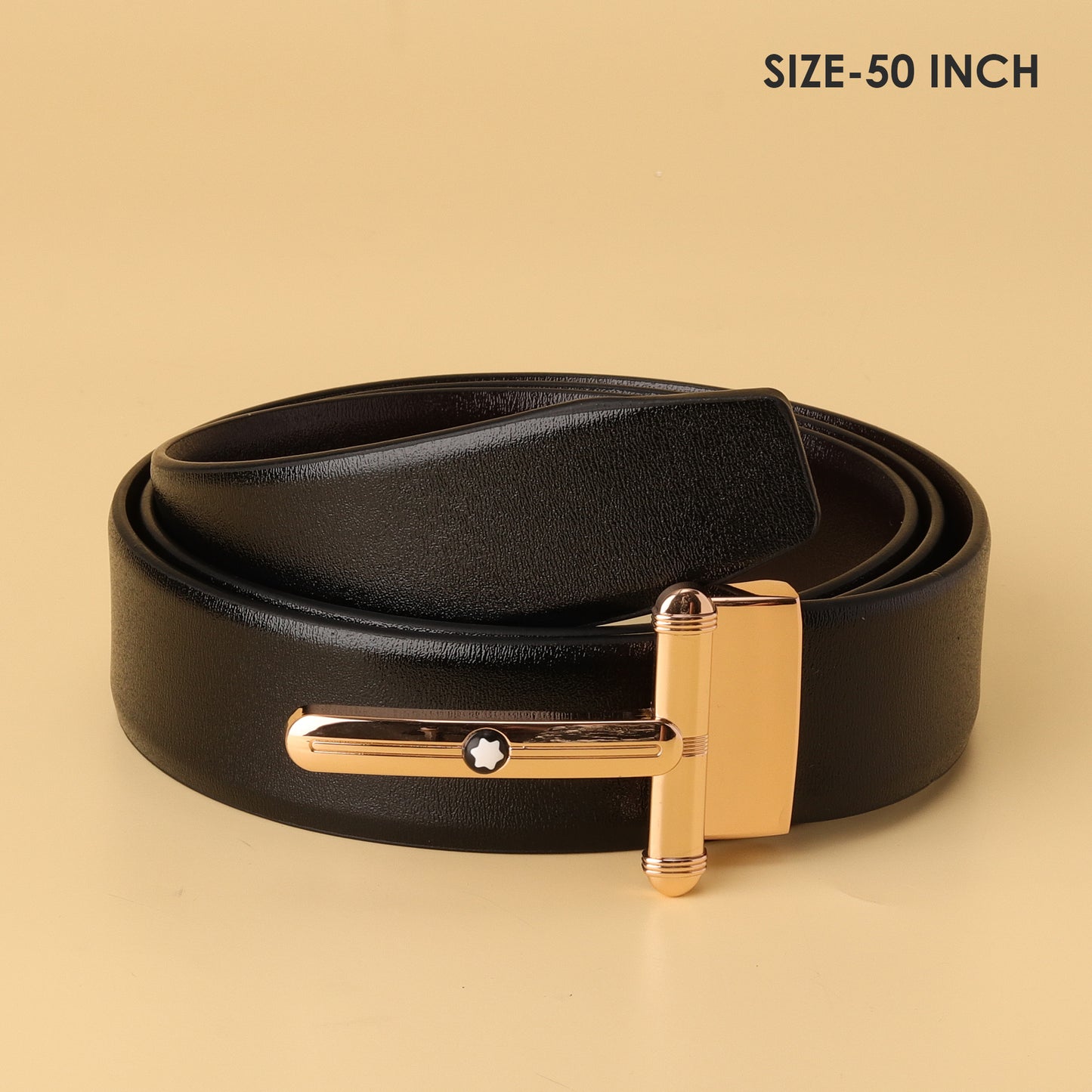 Regal Gold Signature Belt
