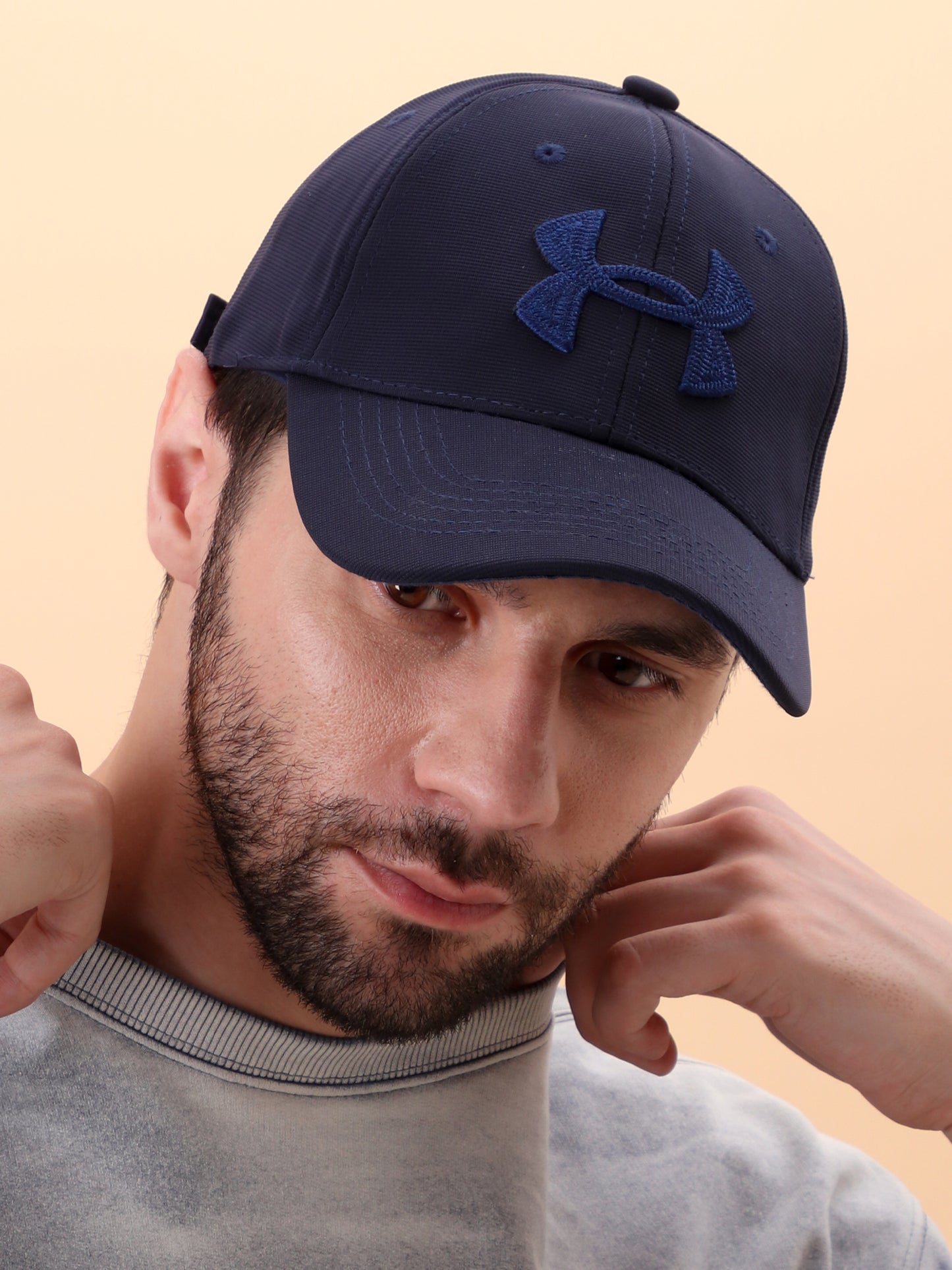 UA Blitzing 3.0 Cap