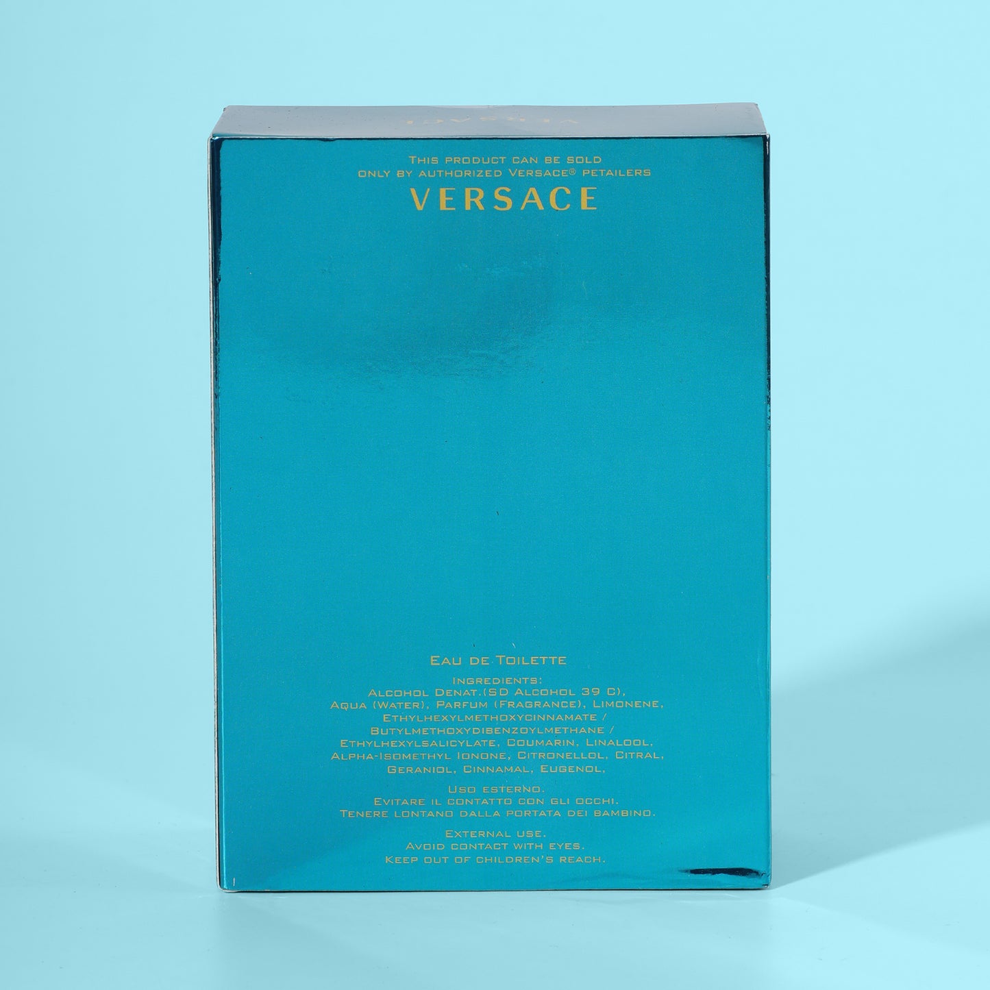 Aqua Noir  Parfum