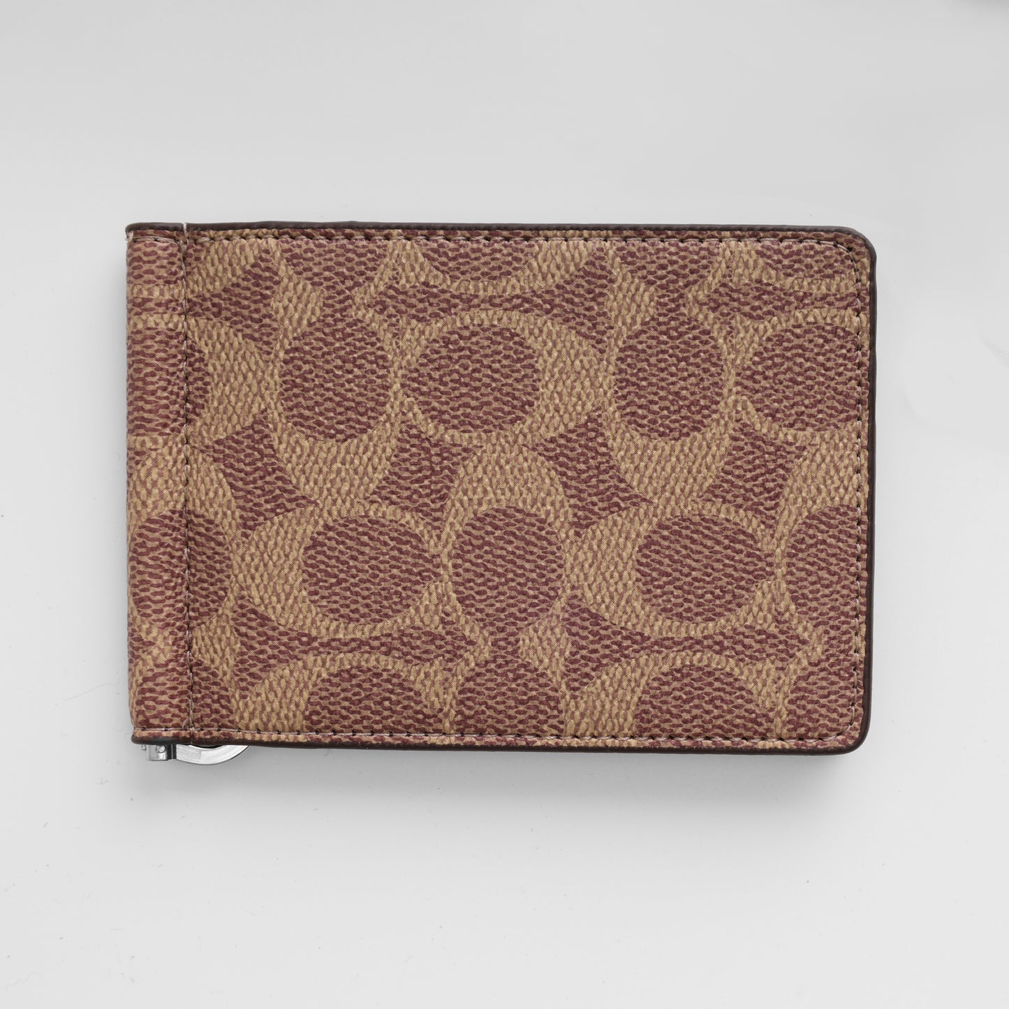 Dusty Rose  Wallet