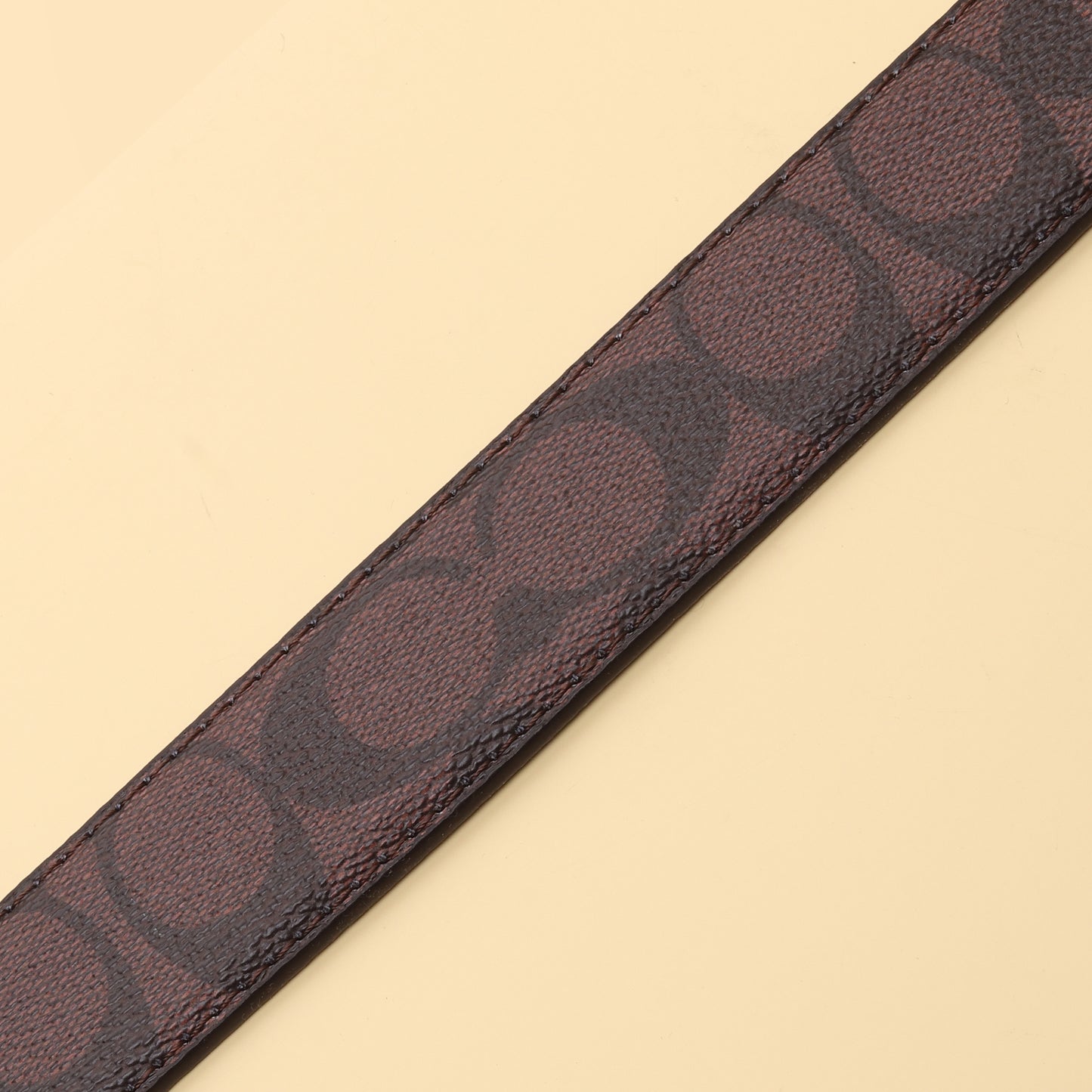 Signature Brown Belt