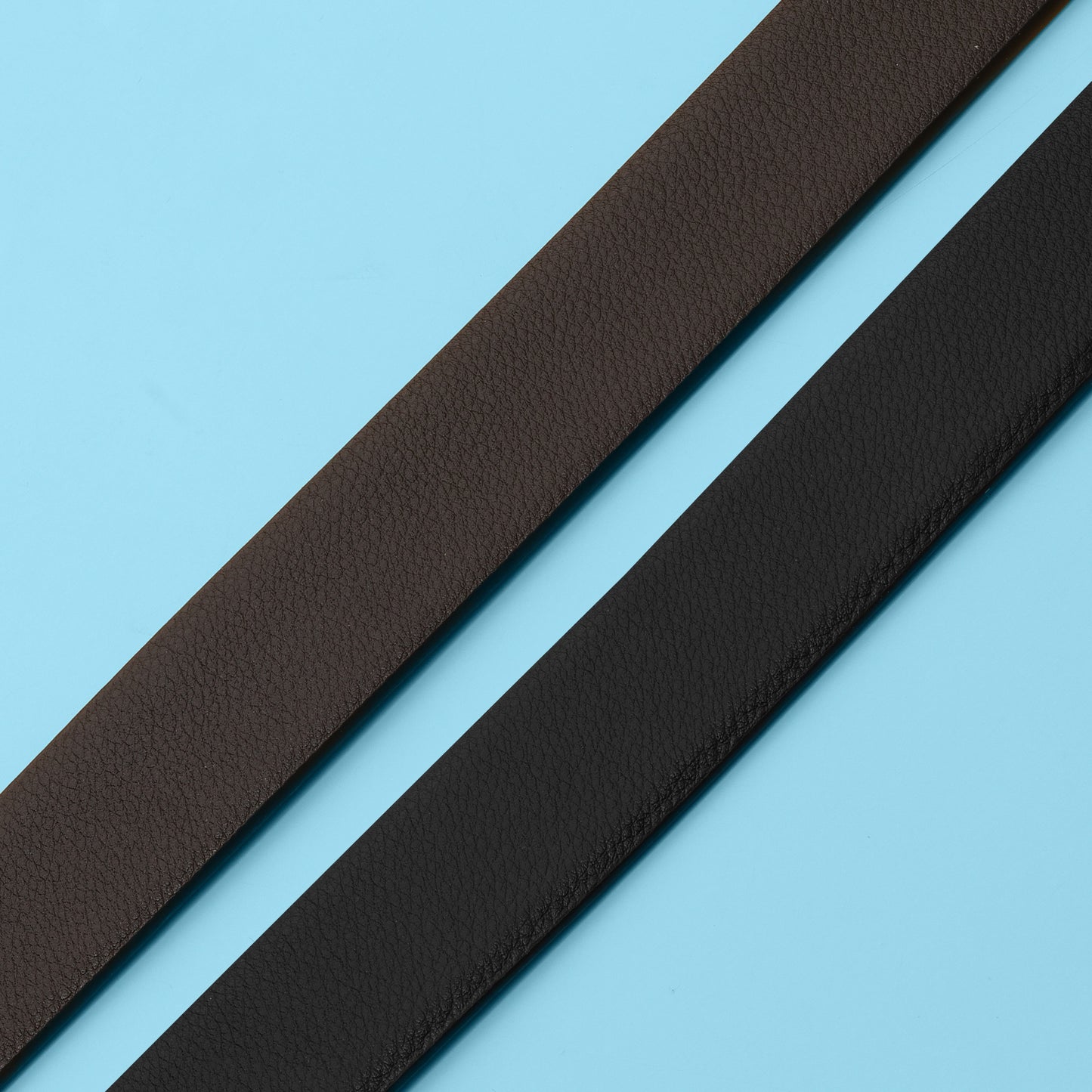 Silver Orbit Signature Belt