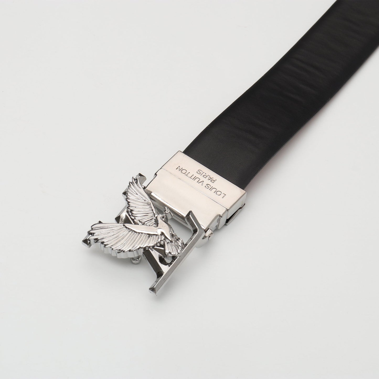 LV Eagle Crest Belt
