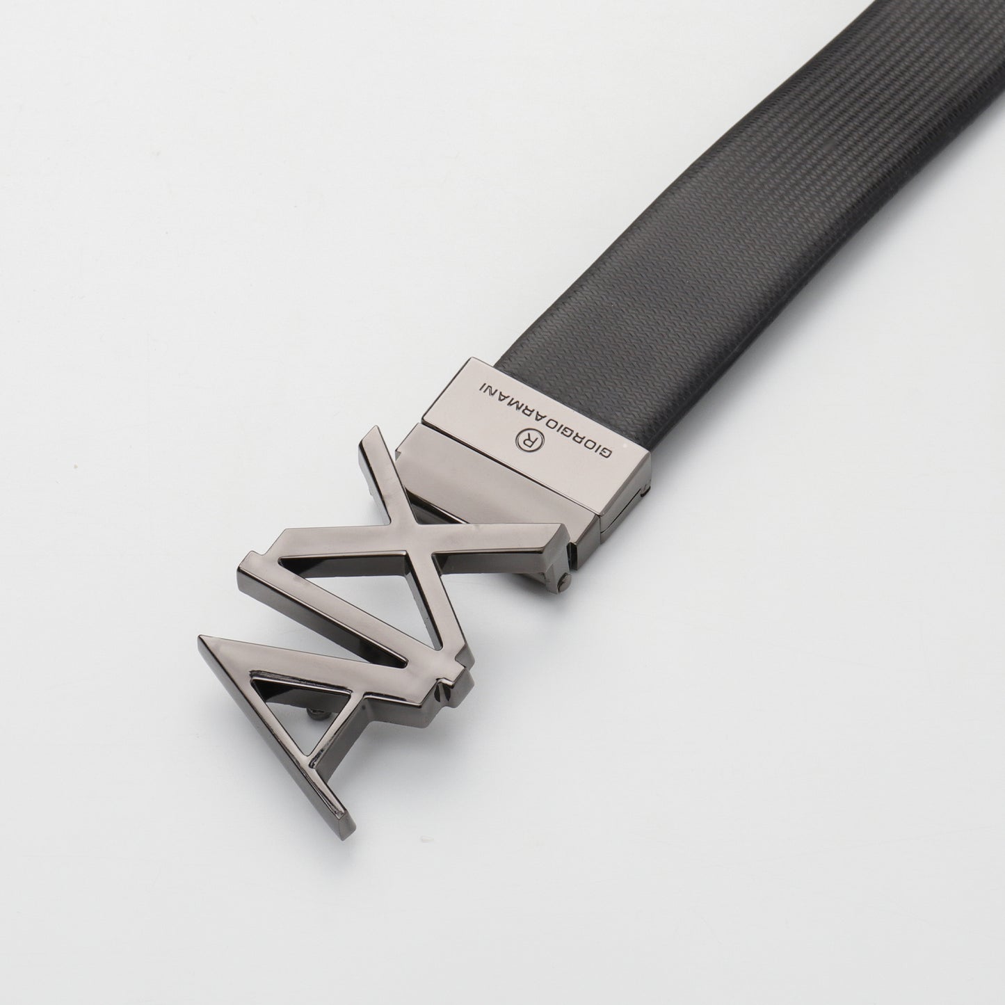 Exchange Signature Edge Belt