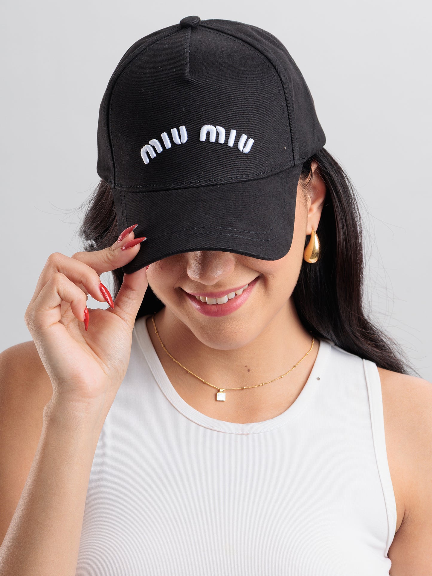 Midnight Curve Minimal Cap