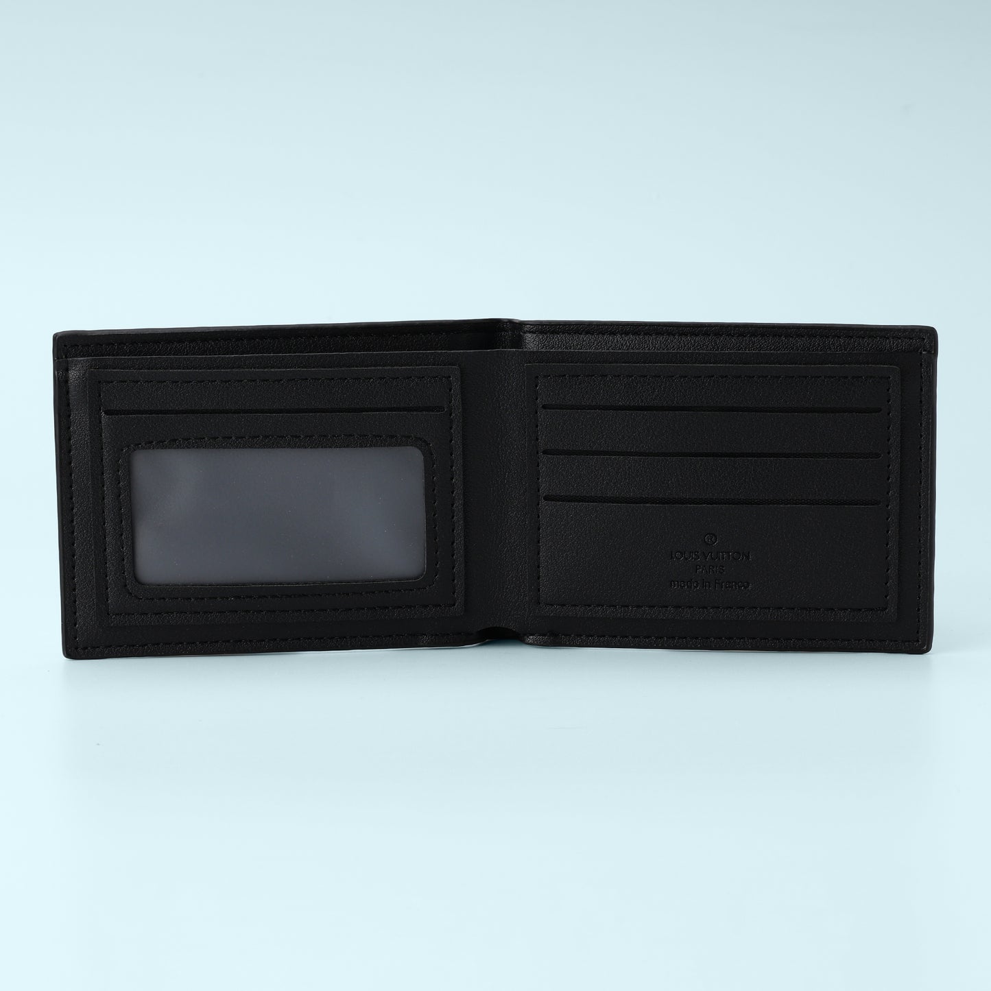 Monogram  Luxury Wallet