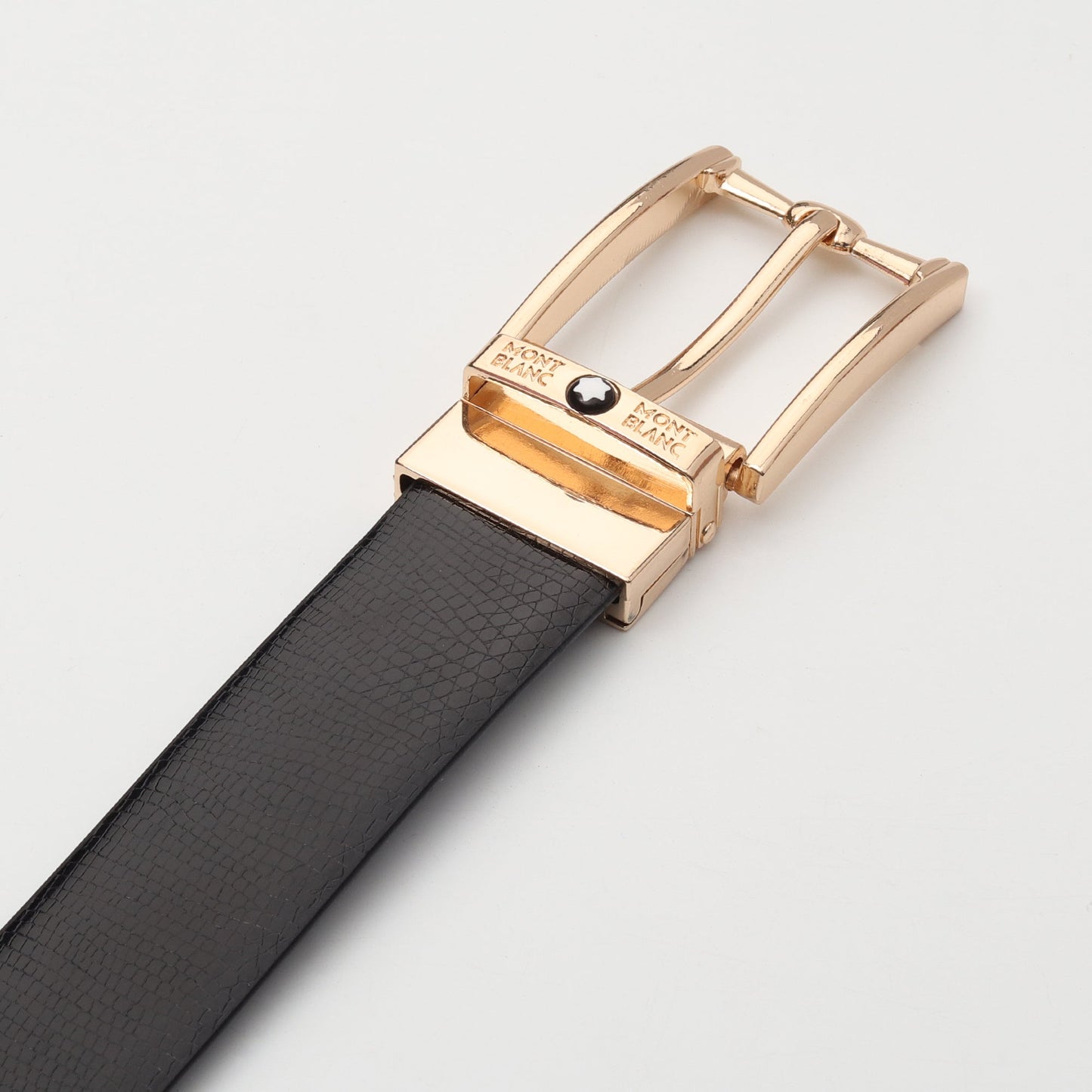 Rose Luxe Reversible Belt