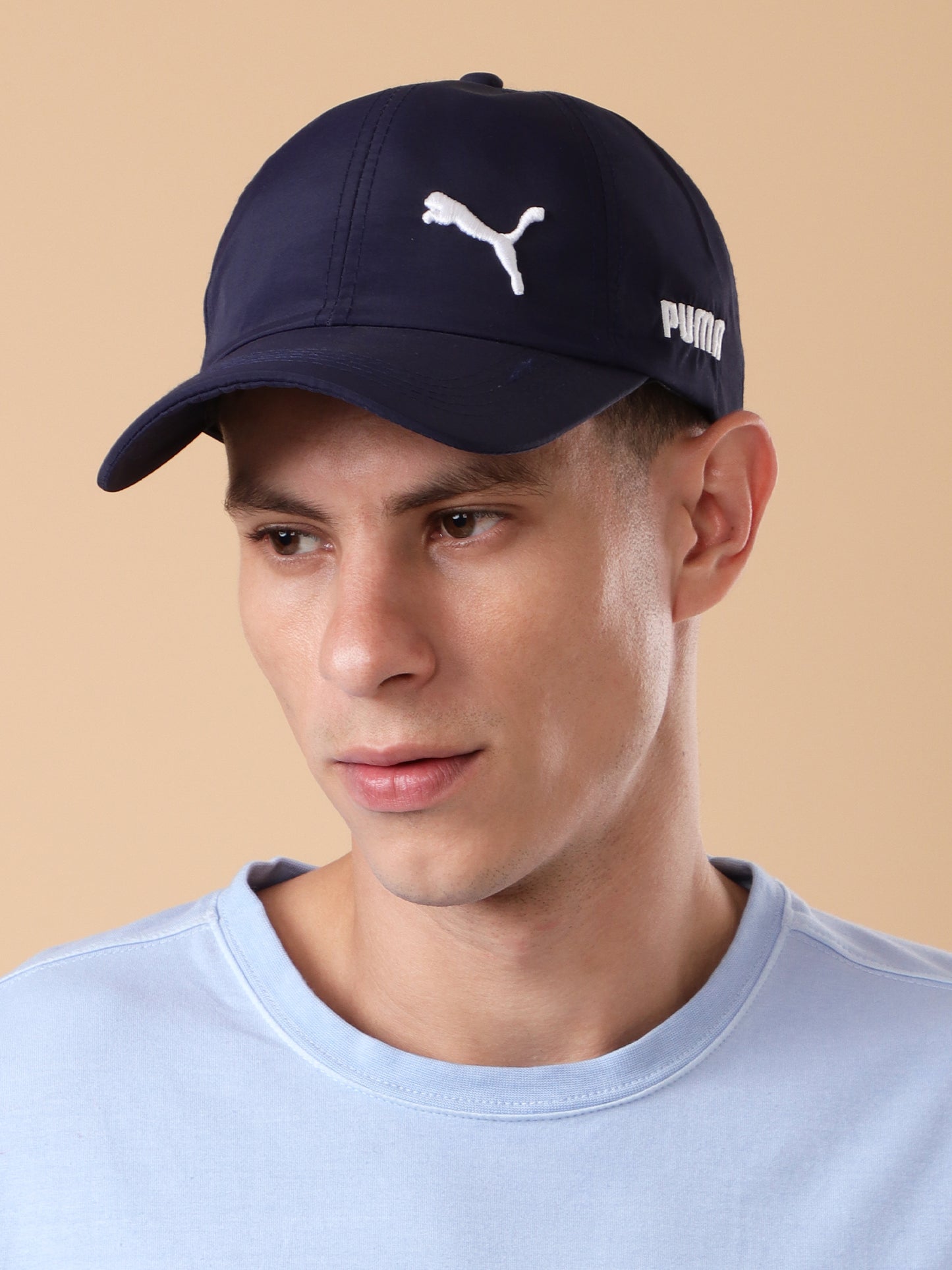 Logo Baseball Cap