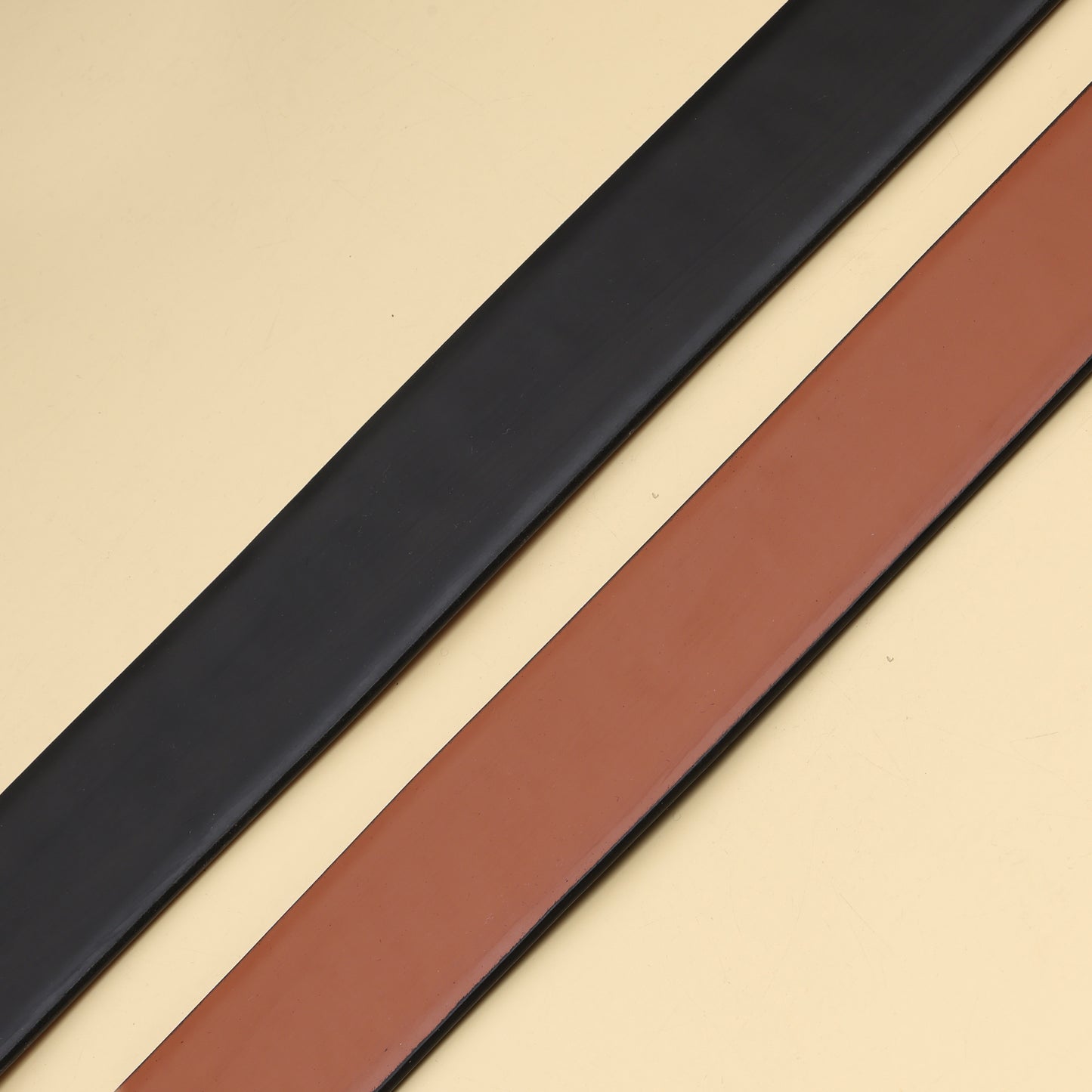 Signature Double-G Buckle Belt