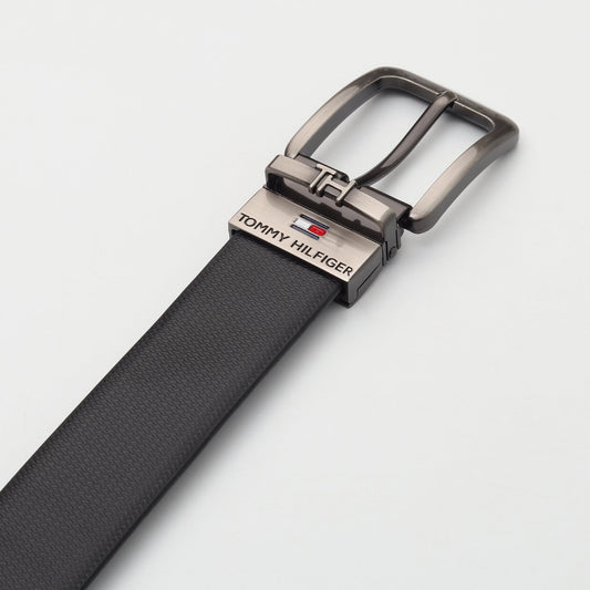 Classic Curve Reversible Belt