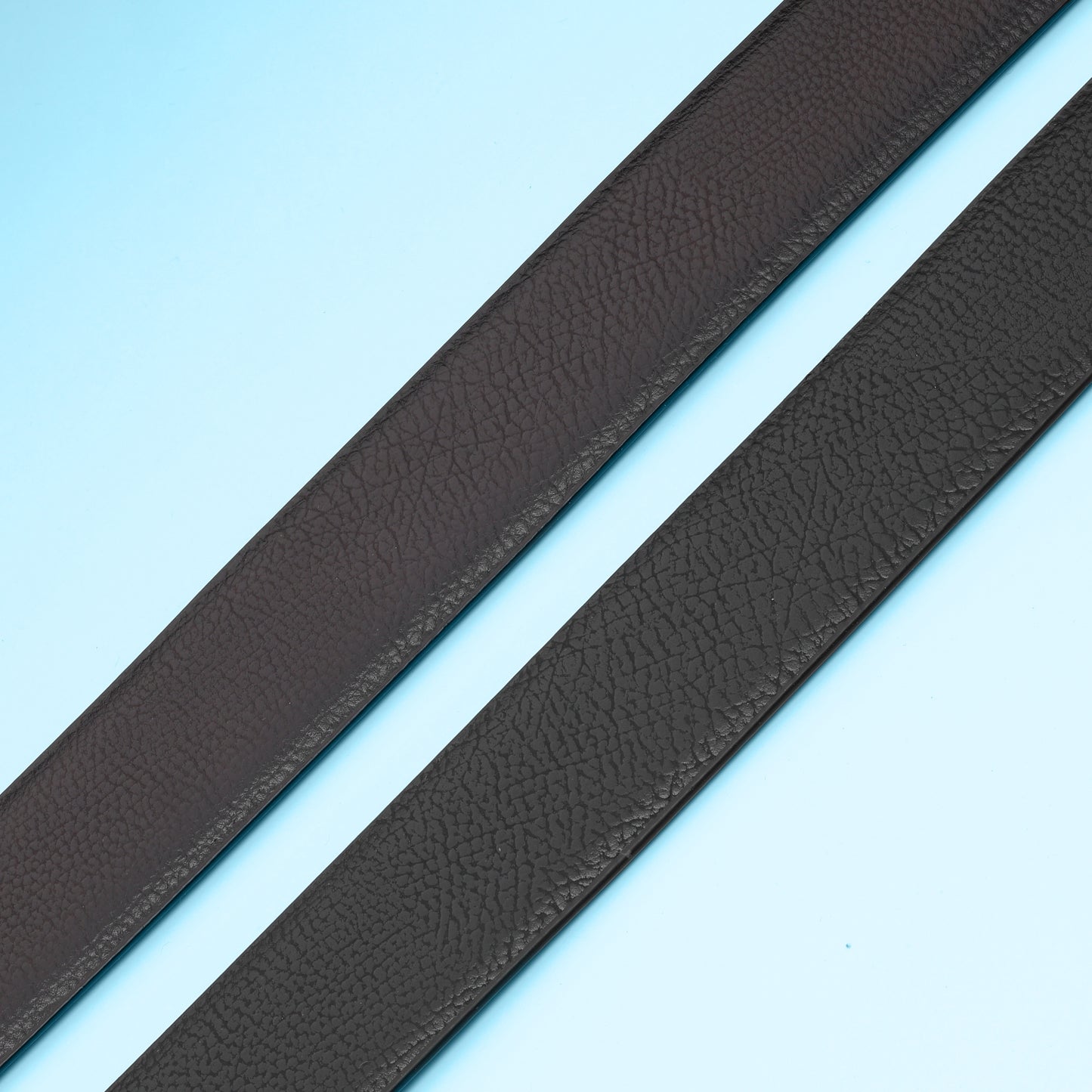 Obsidian Gancio Luxe Belt