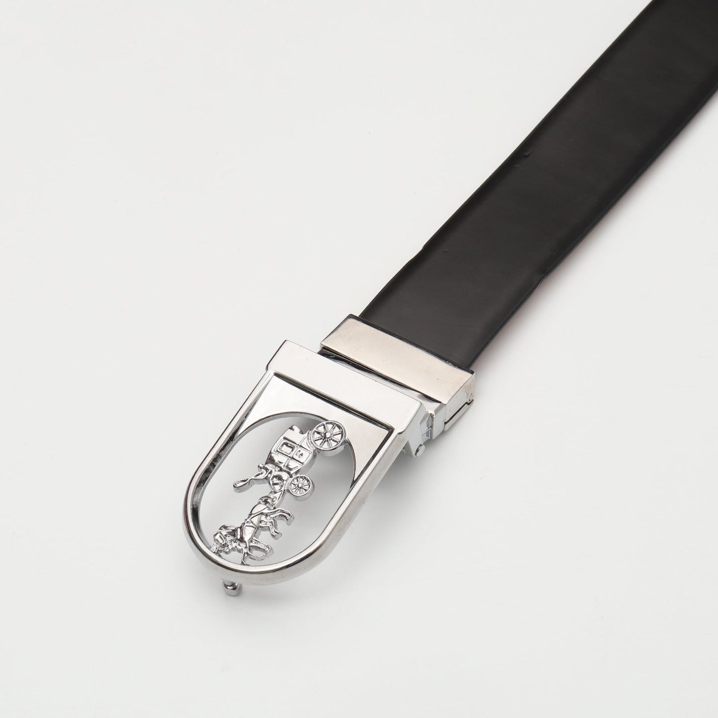 Heritage Carriage Belt