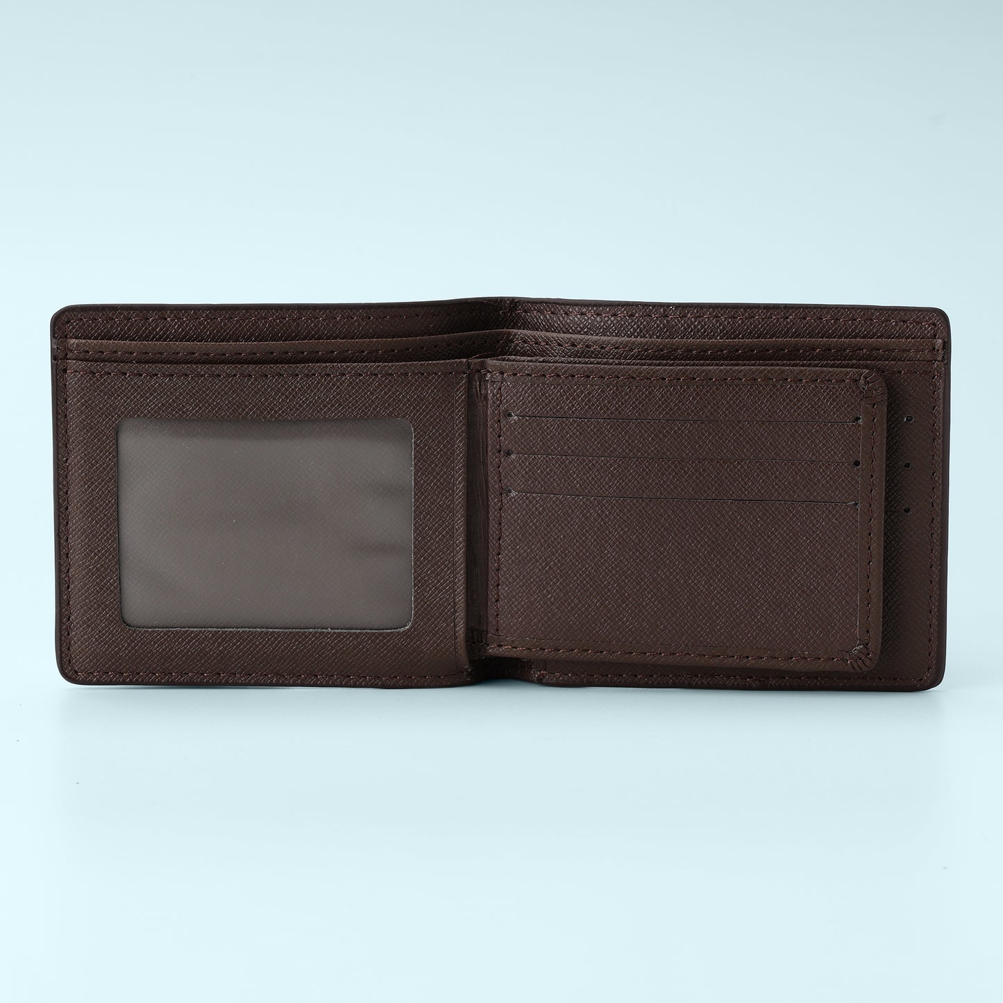 Executive Leather Wallet