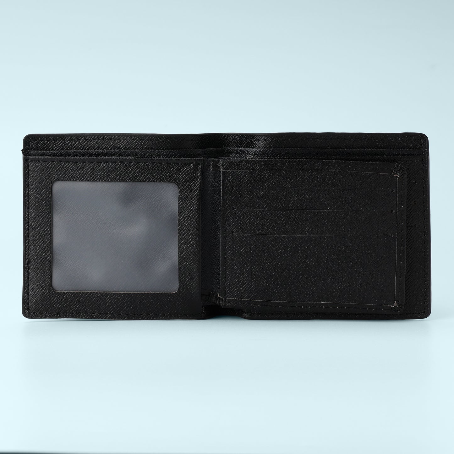 Midnight Edge Statement Wallet