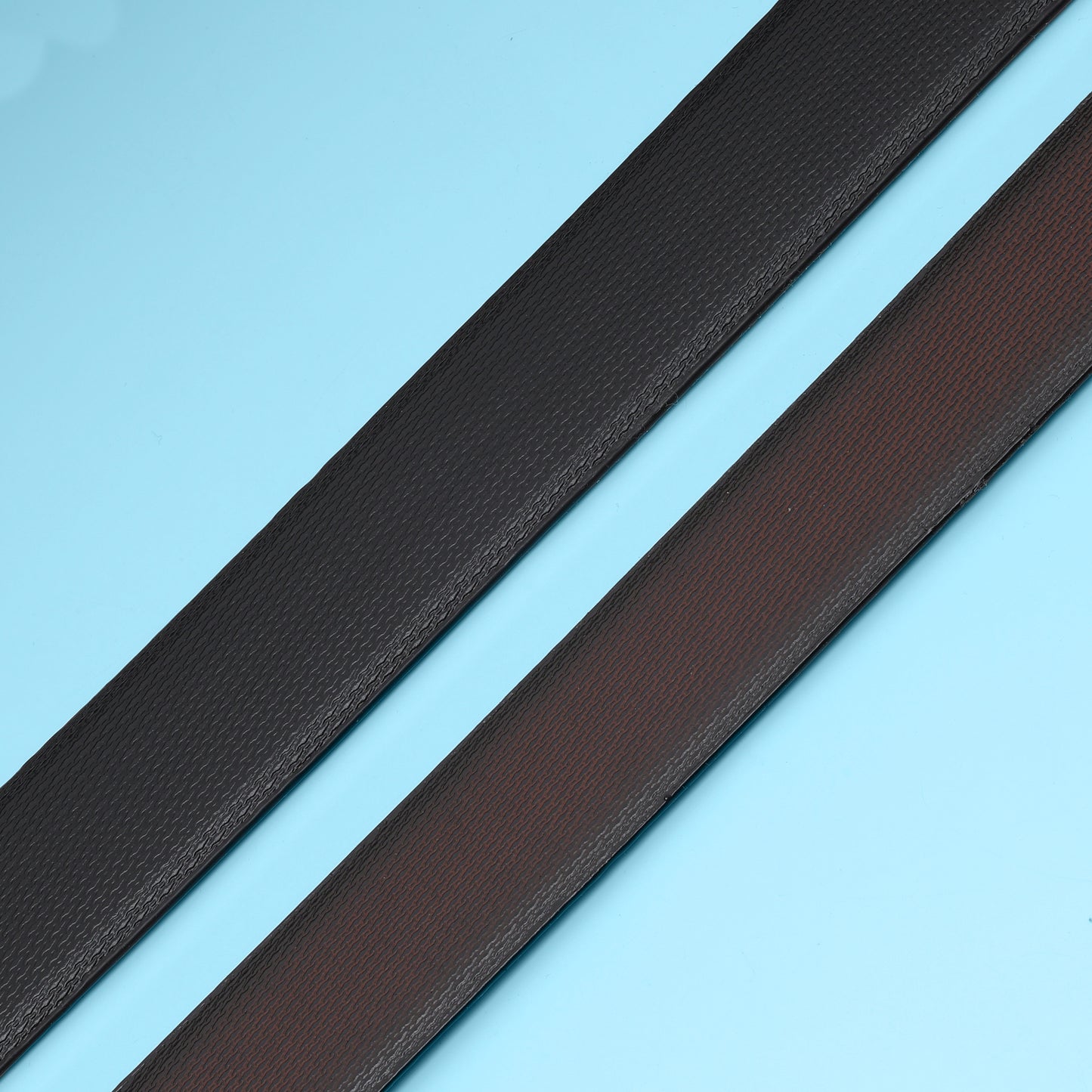 Noir Tiger Luxe Belt