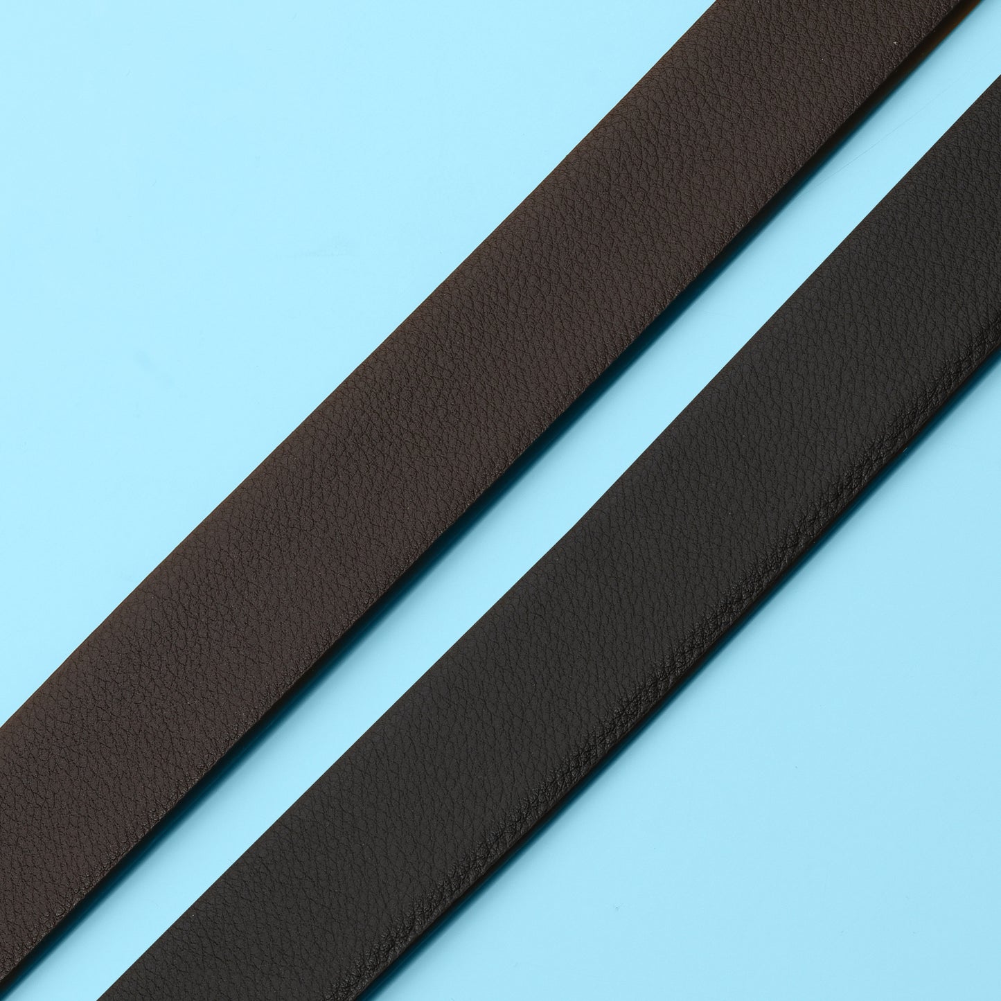 Titanium Bee Luxe Belt