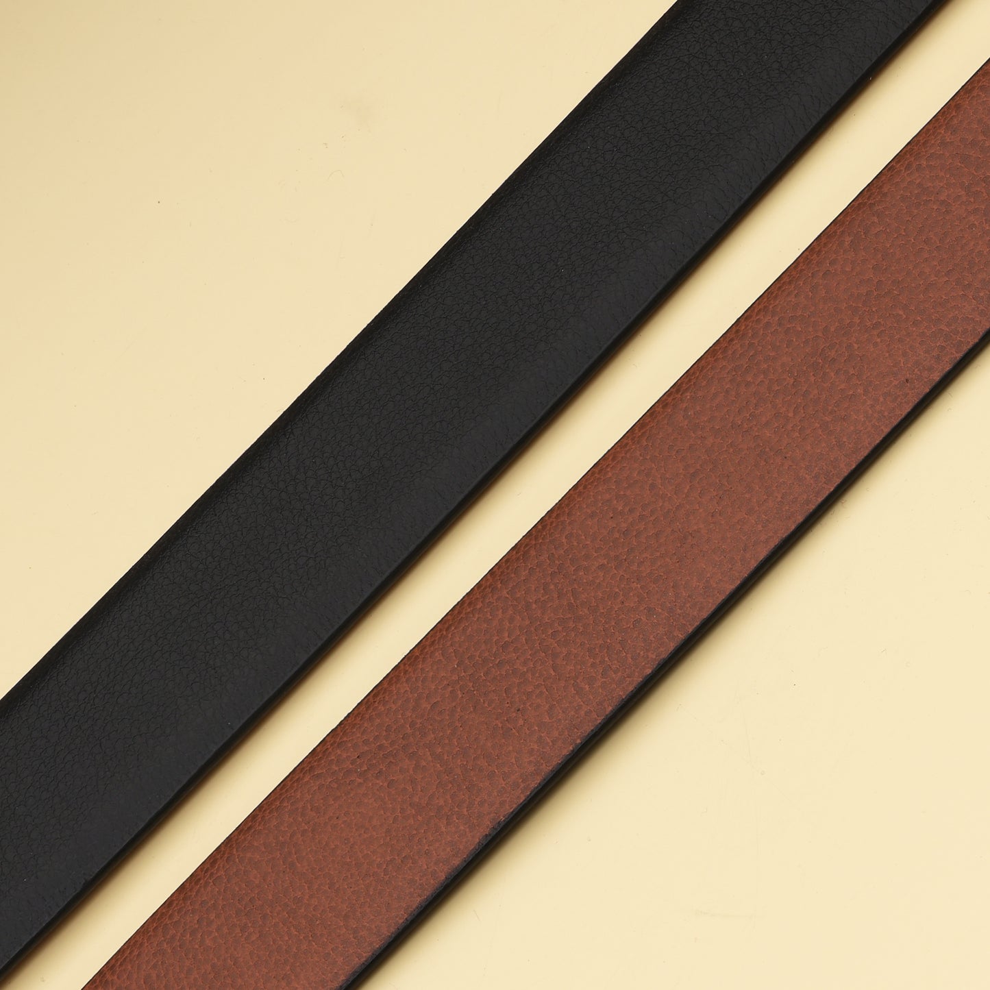 Gancini Silver Heritage  Belt