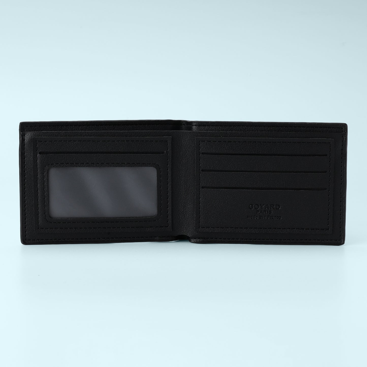 Heritage Money Clip Wallet
