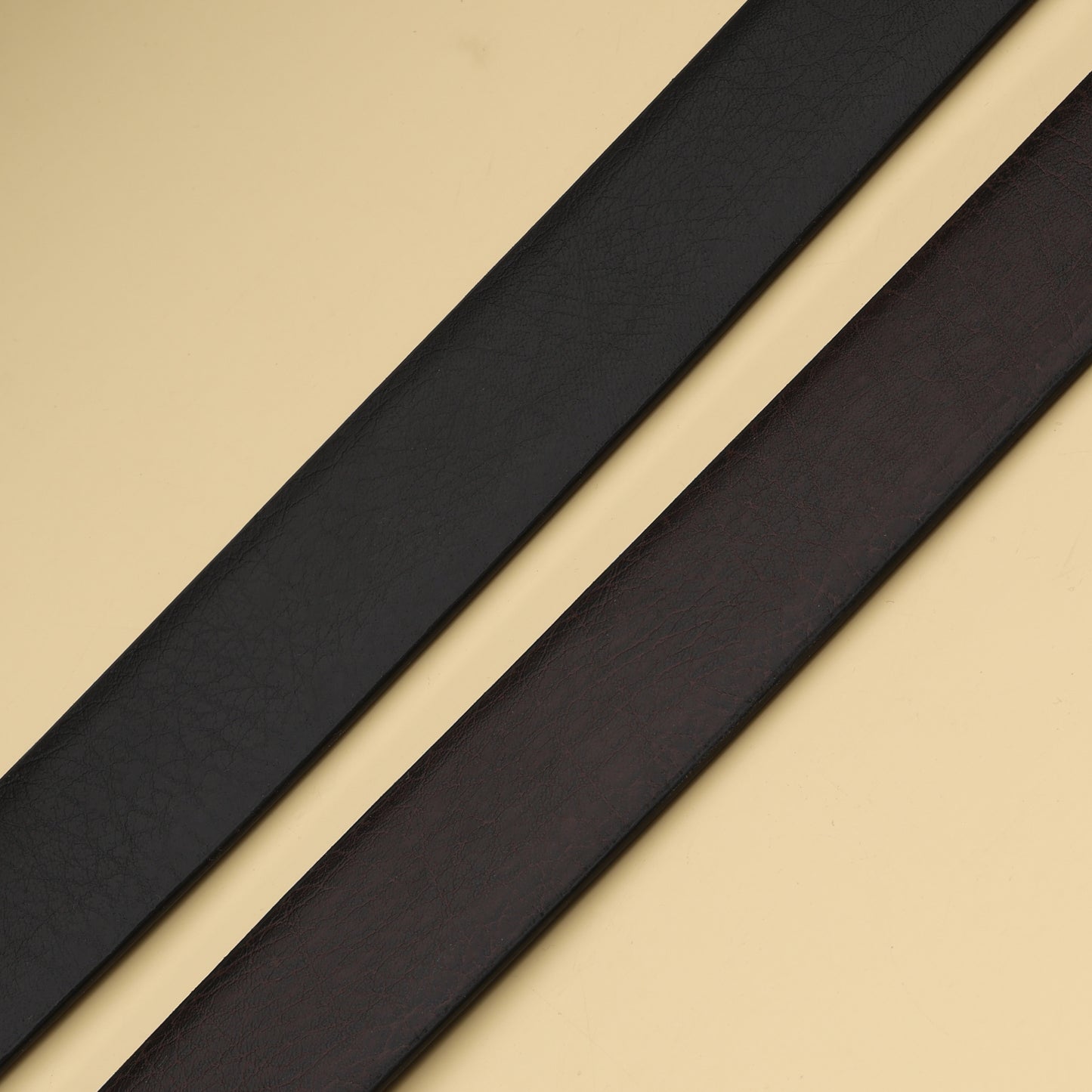 Urban Crest Classic Belt