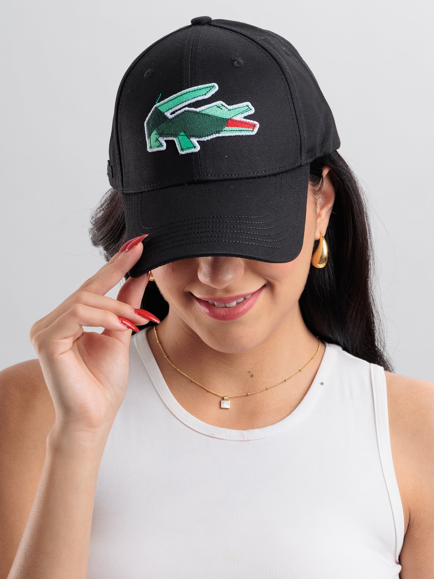 Urban Croc Street Cap
