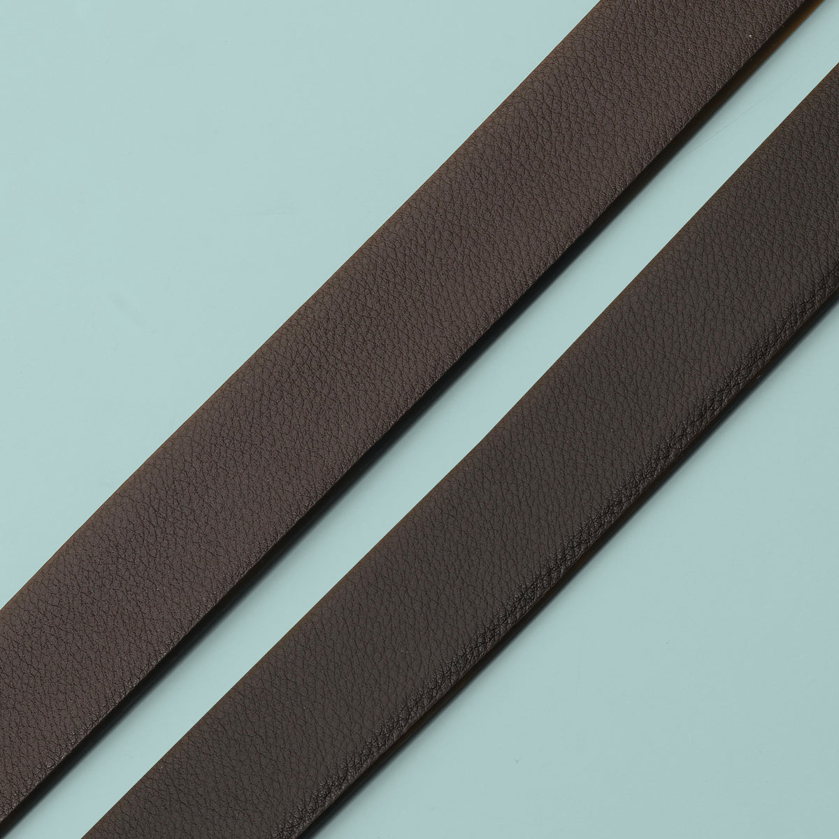 Graphite Frame Reversible Belt