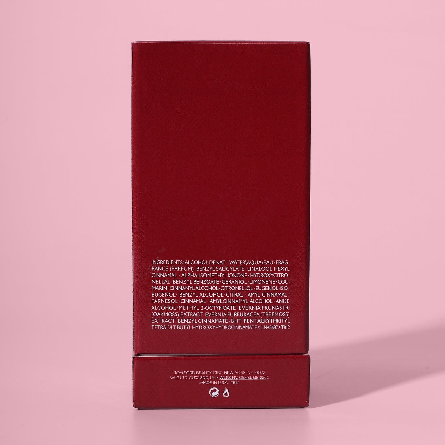 Cherry Noir  Parfum